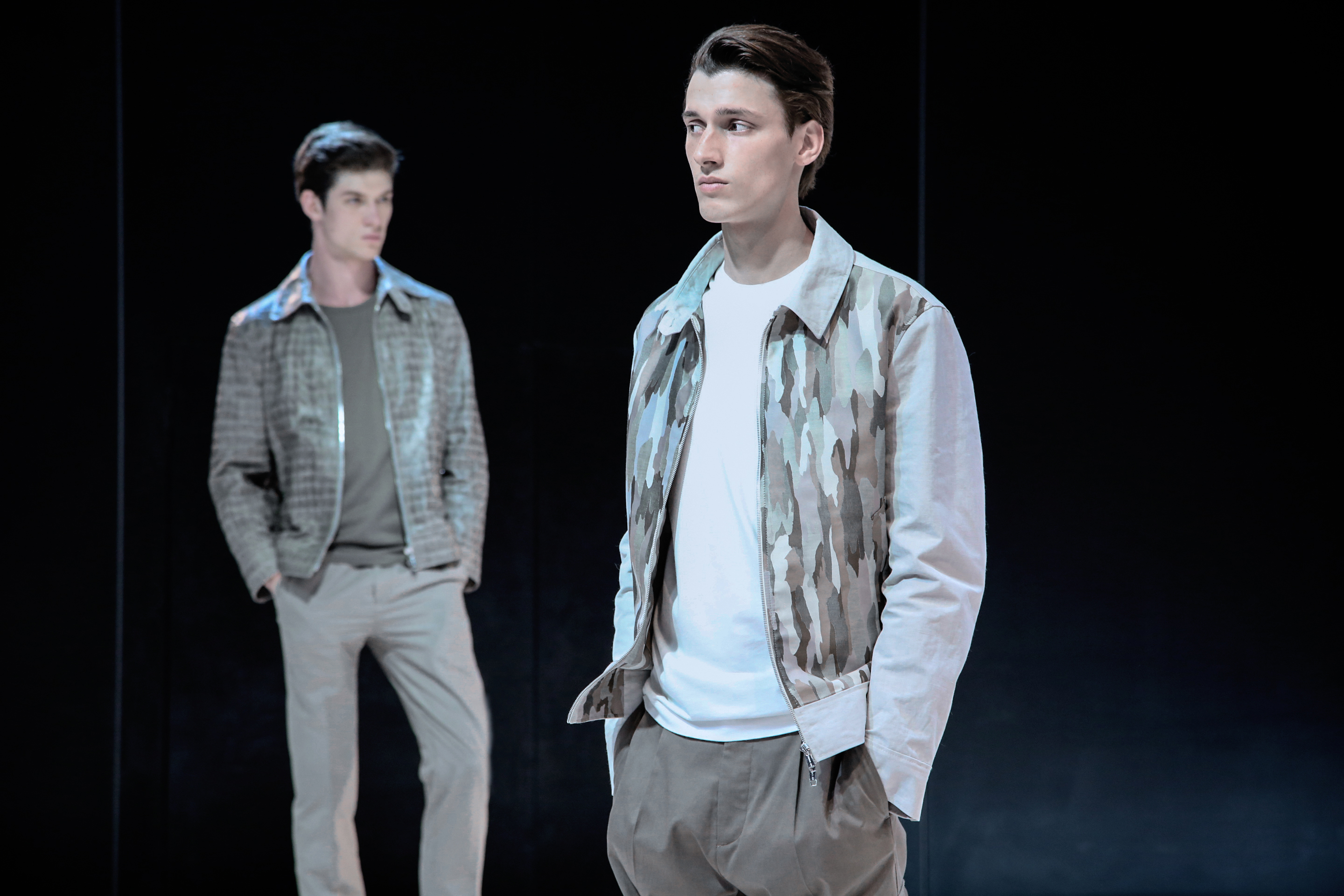 CERRUTI 1881 SS17