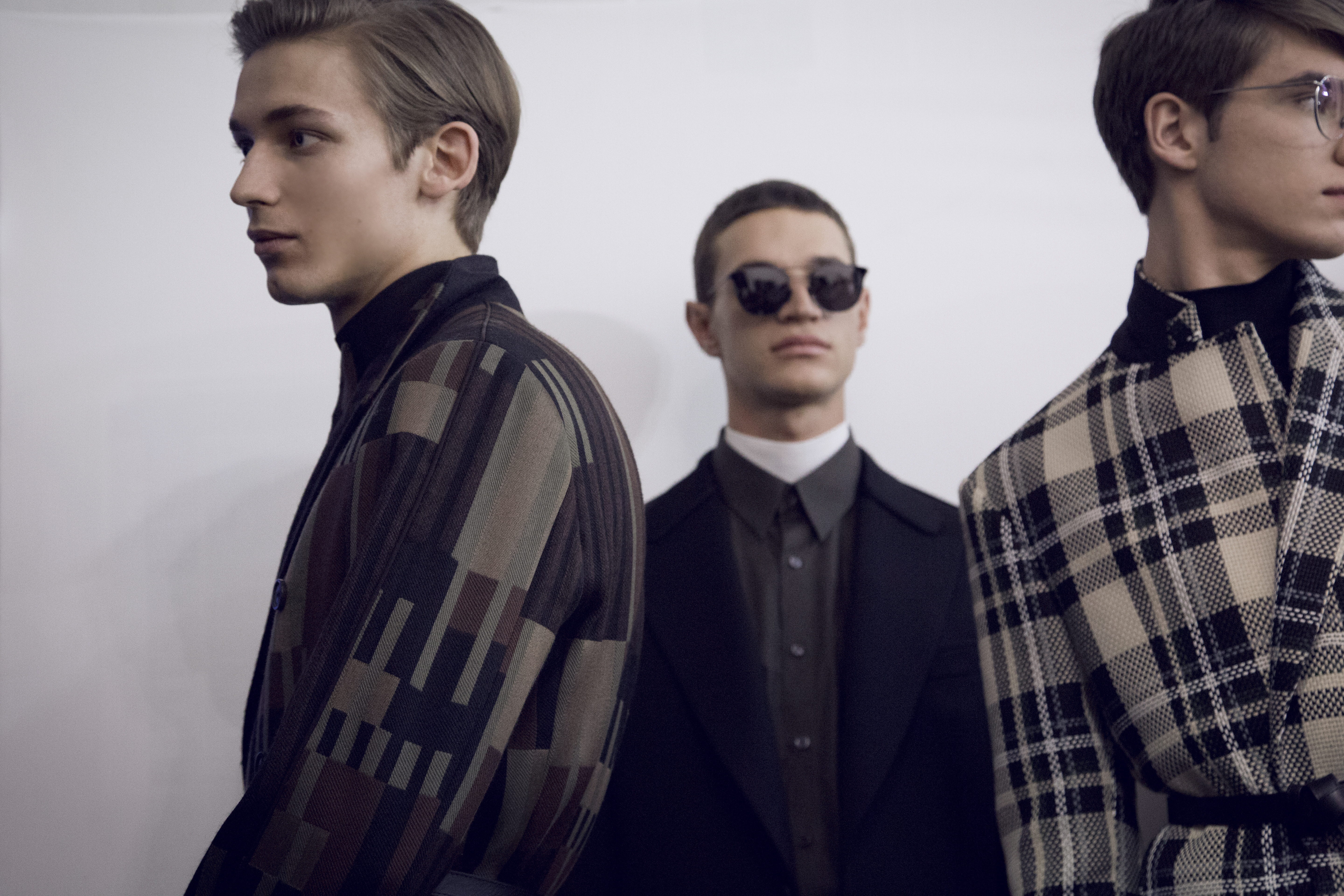 CERRUTI 1881 FW1819