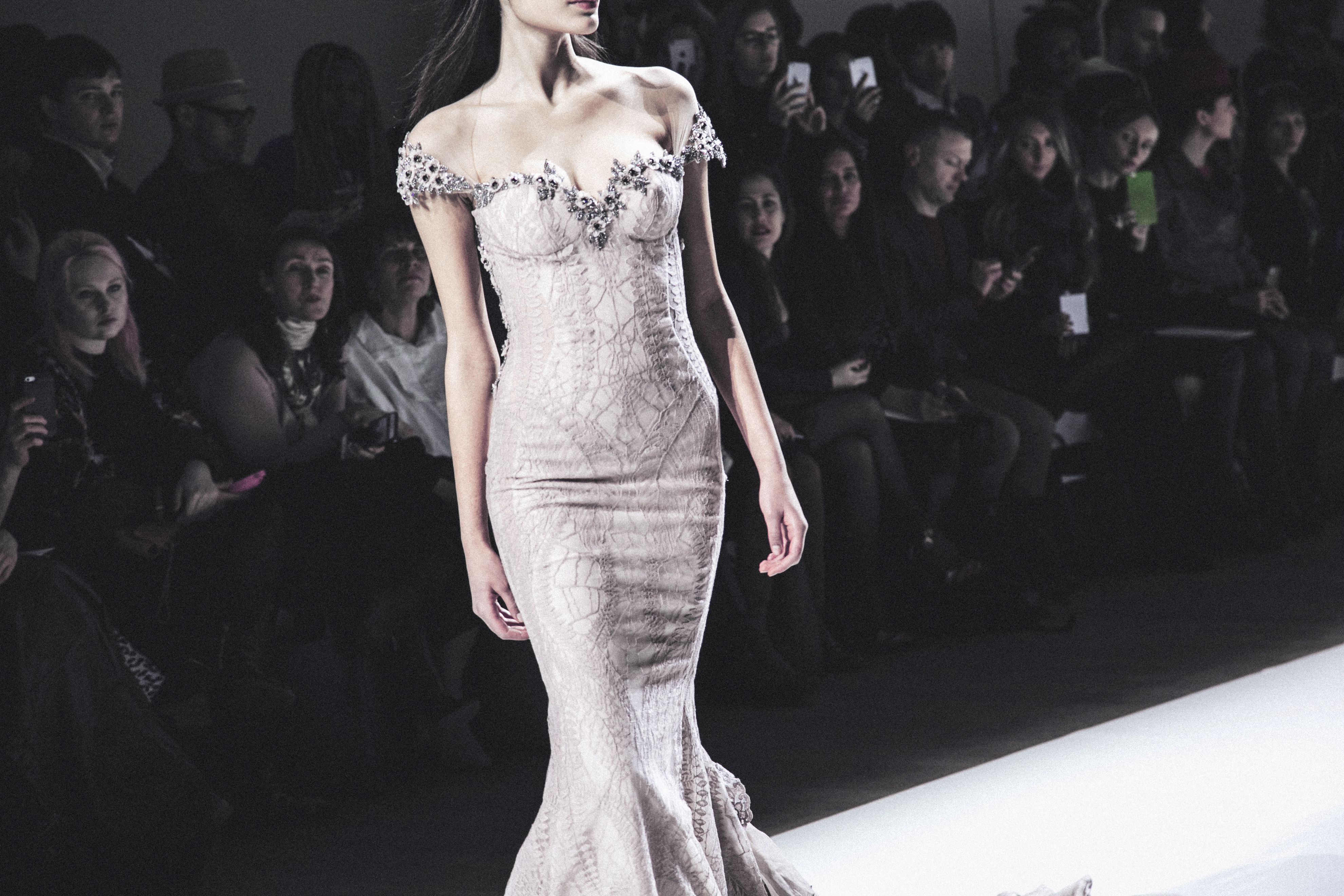 GALIA LAHAV COUTURE SS17