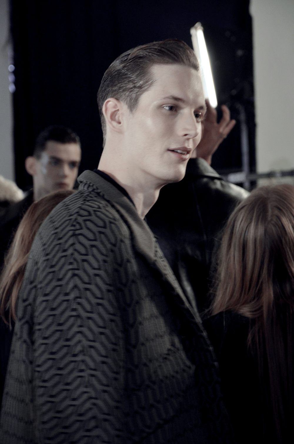 CERRUTI FW1415