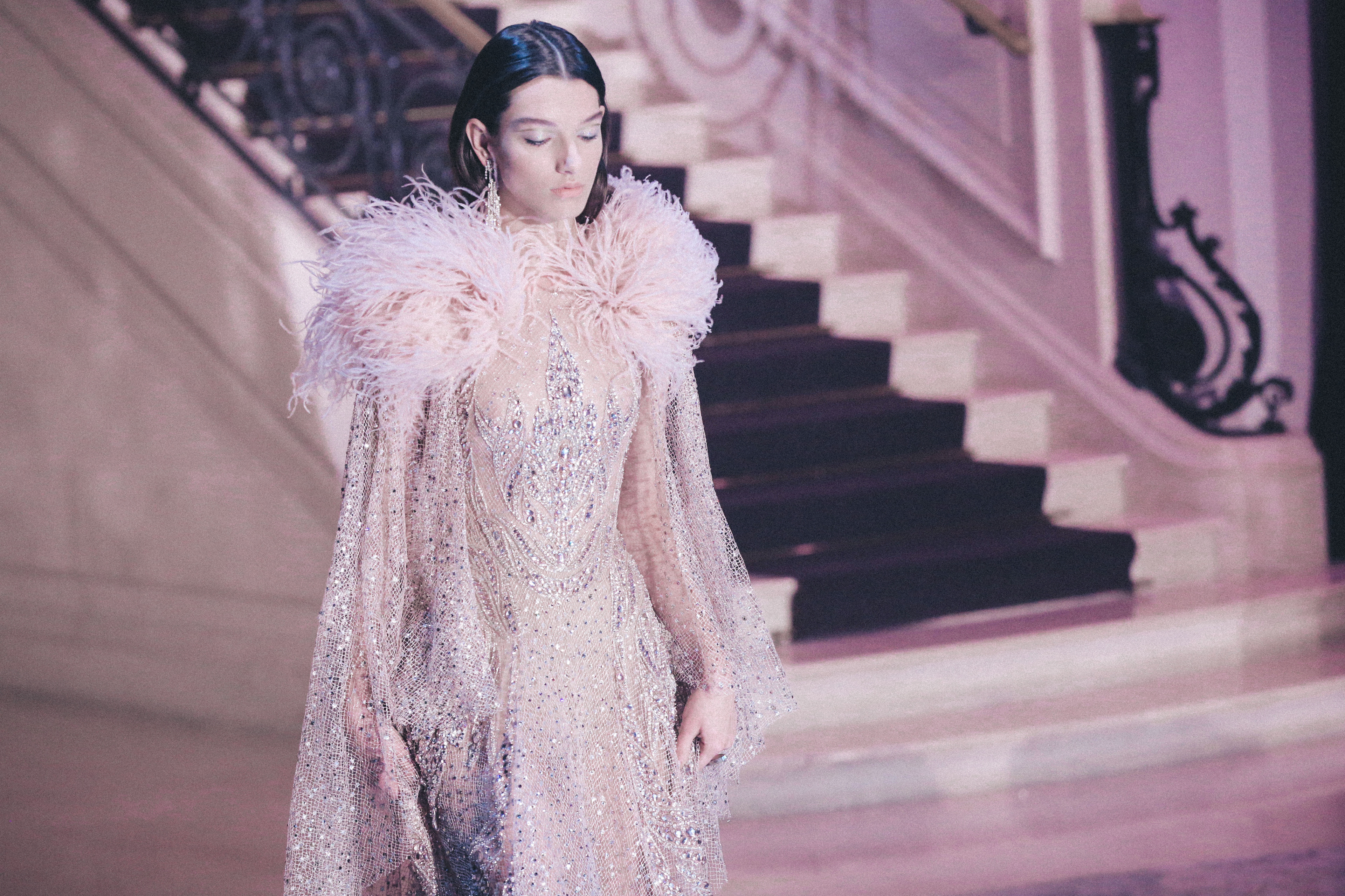 ELIE SAAB COUTURE SS18