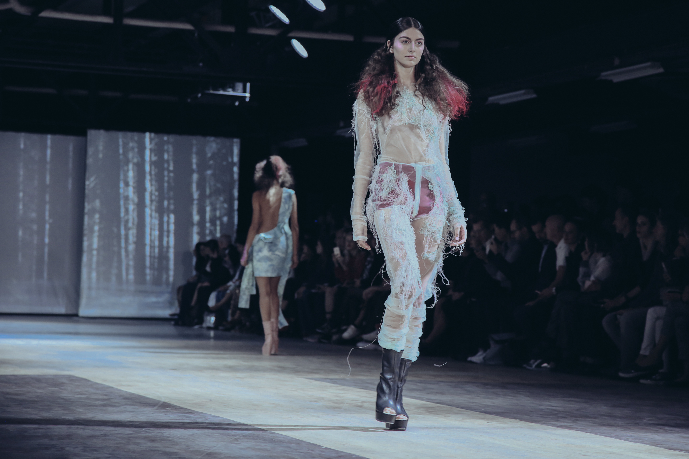 DORHOUT MEES SS17
