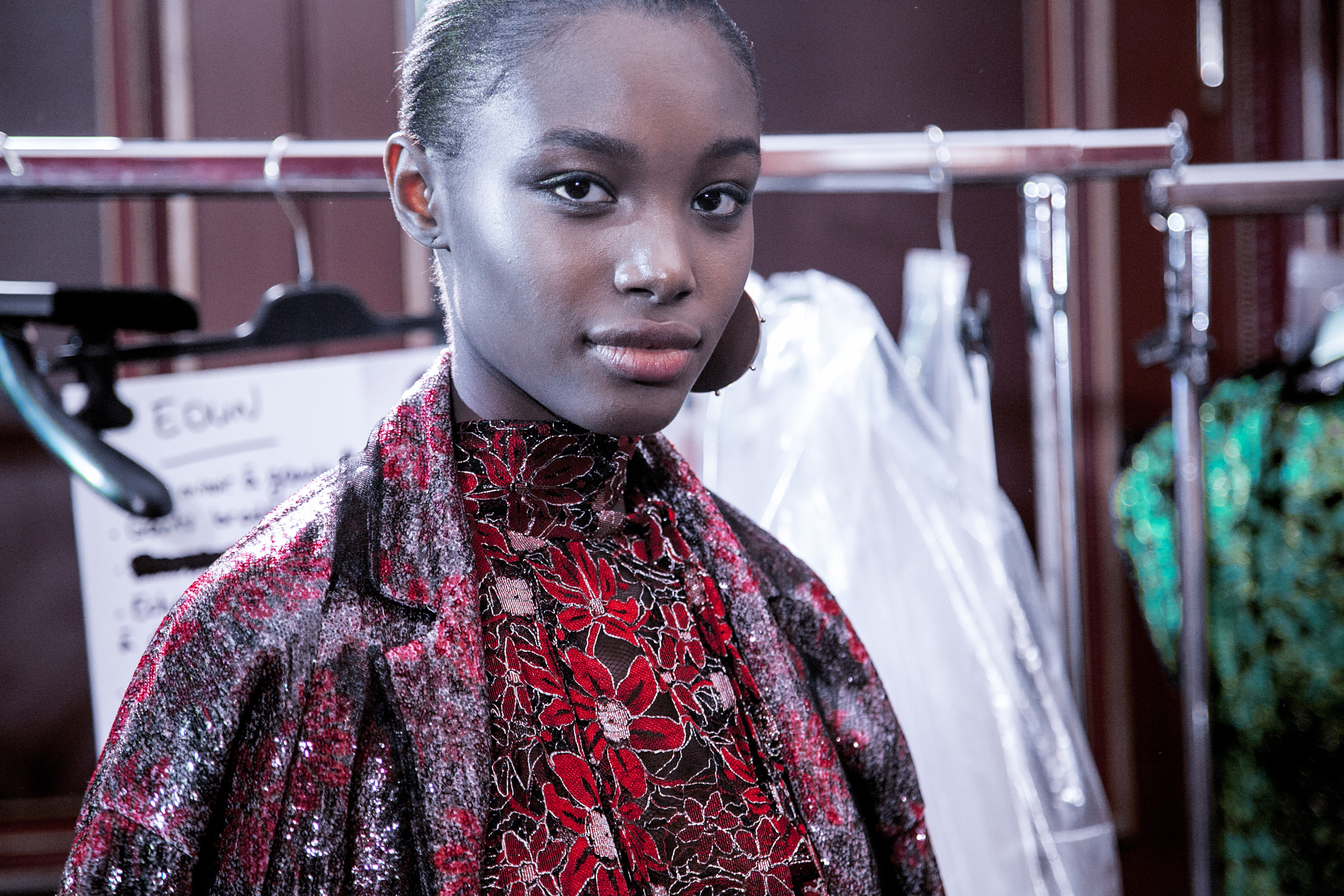 PAULE KA FW1718