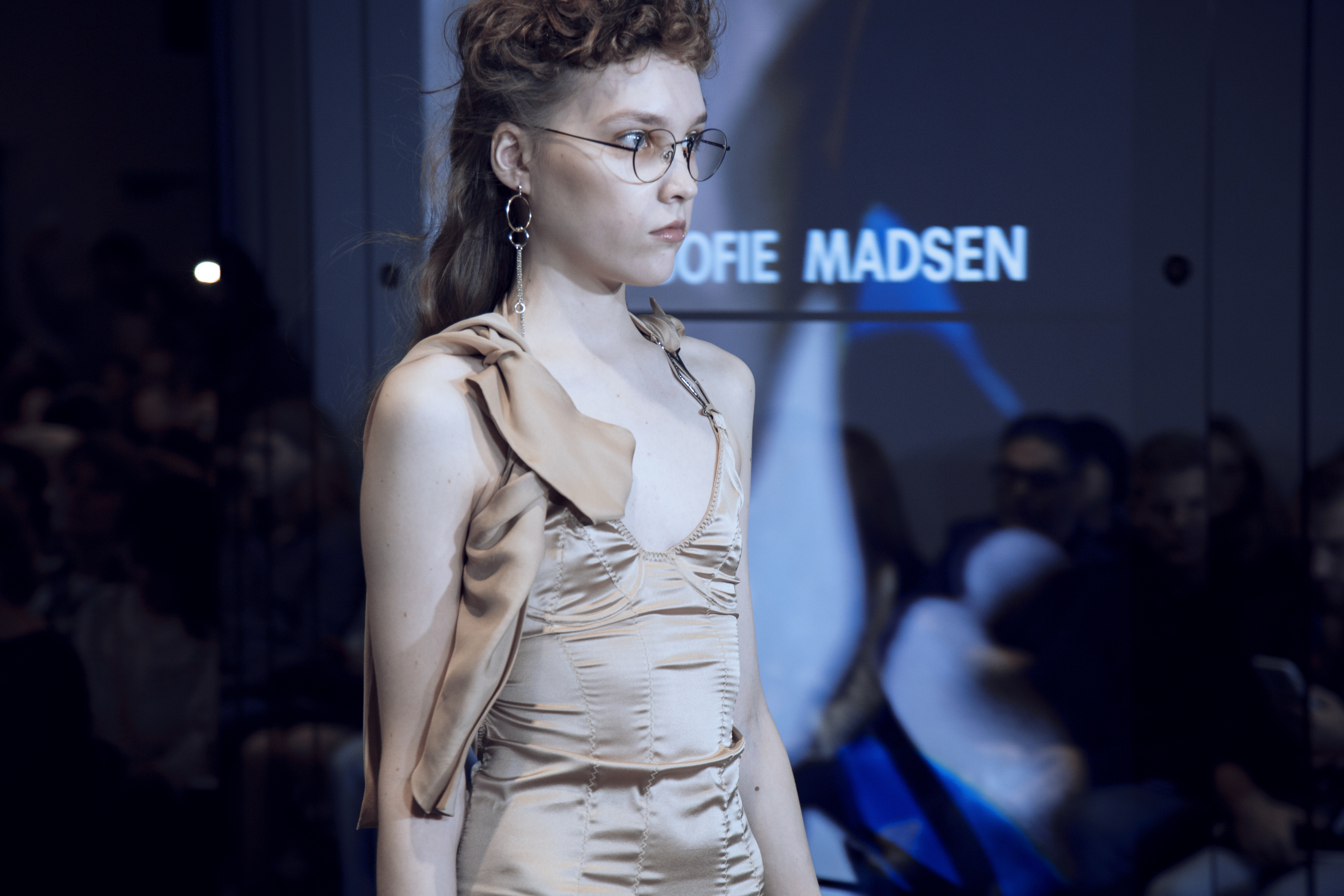 ANNE SOFIE MADSEN SS17