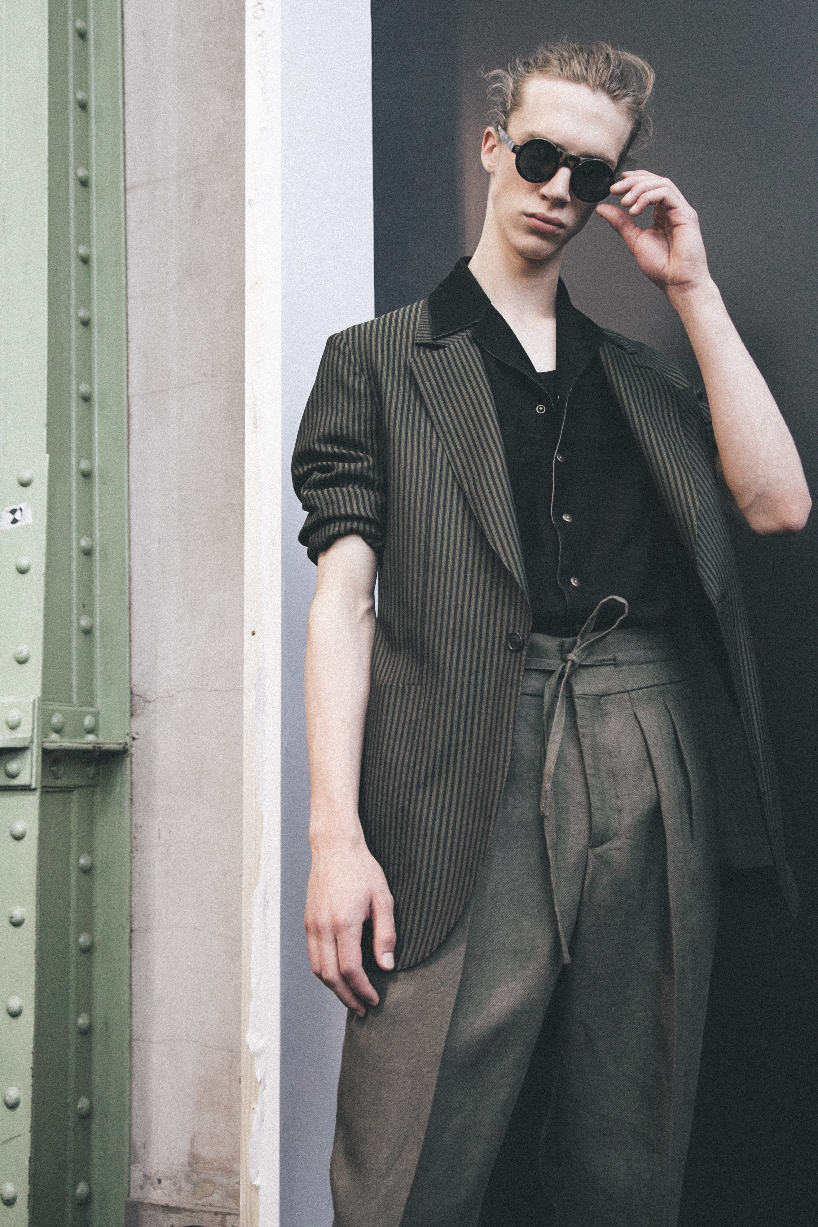 CERRUTI1881 SS19