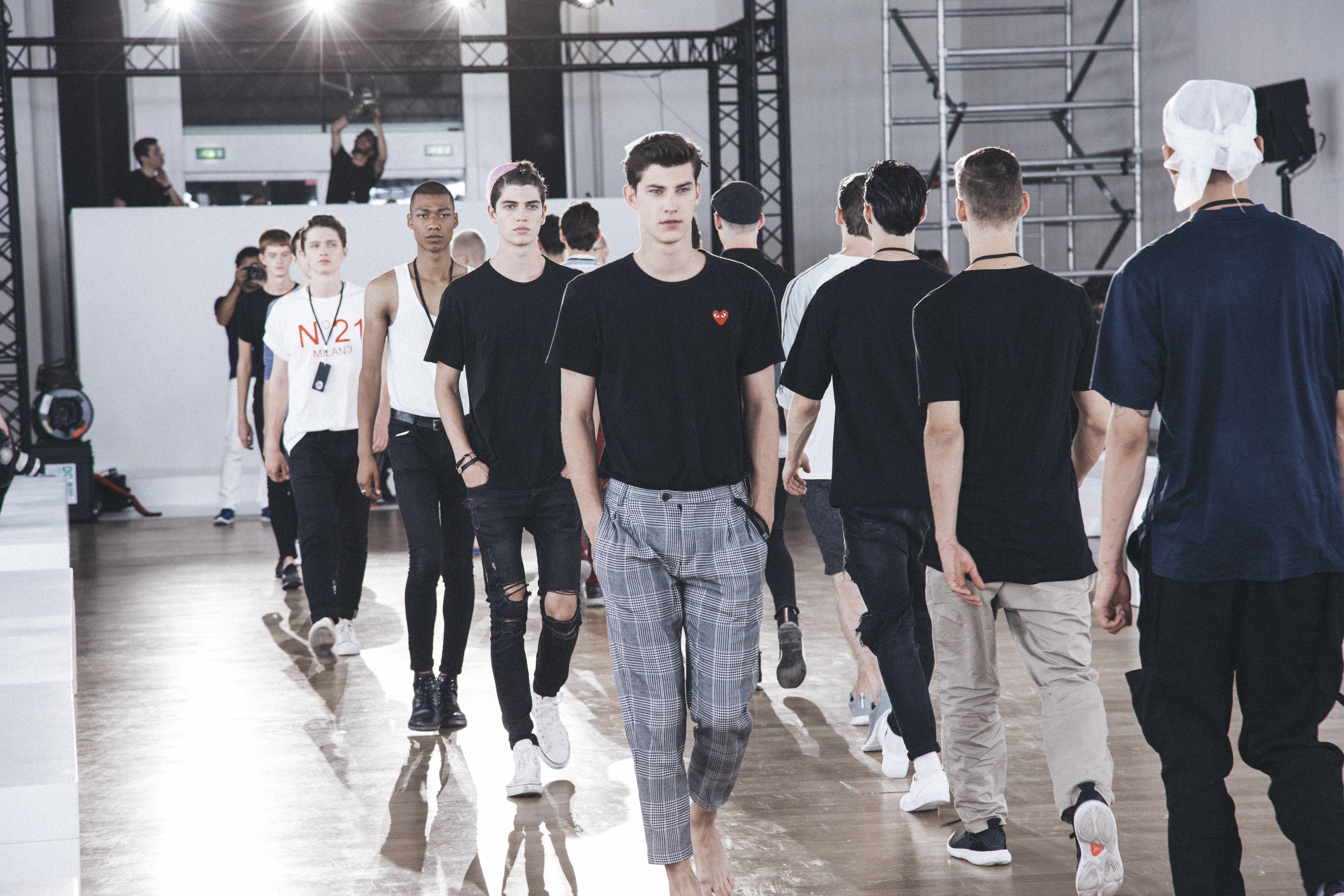 CERRUTI 1881 SS18