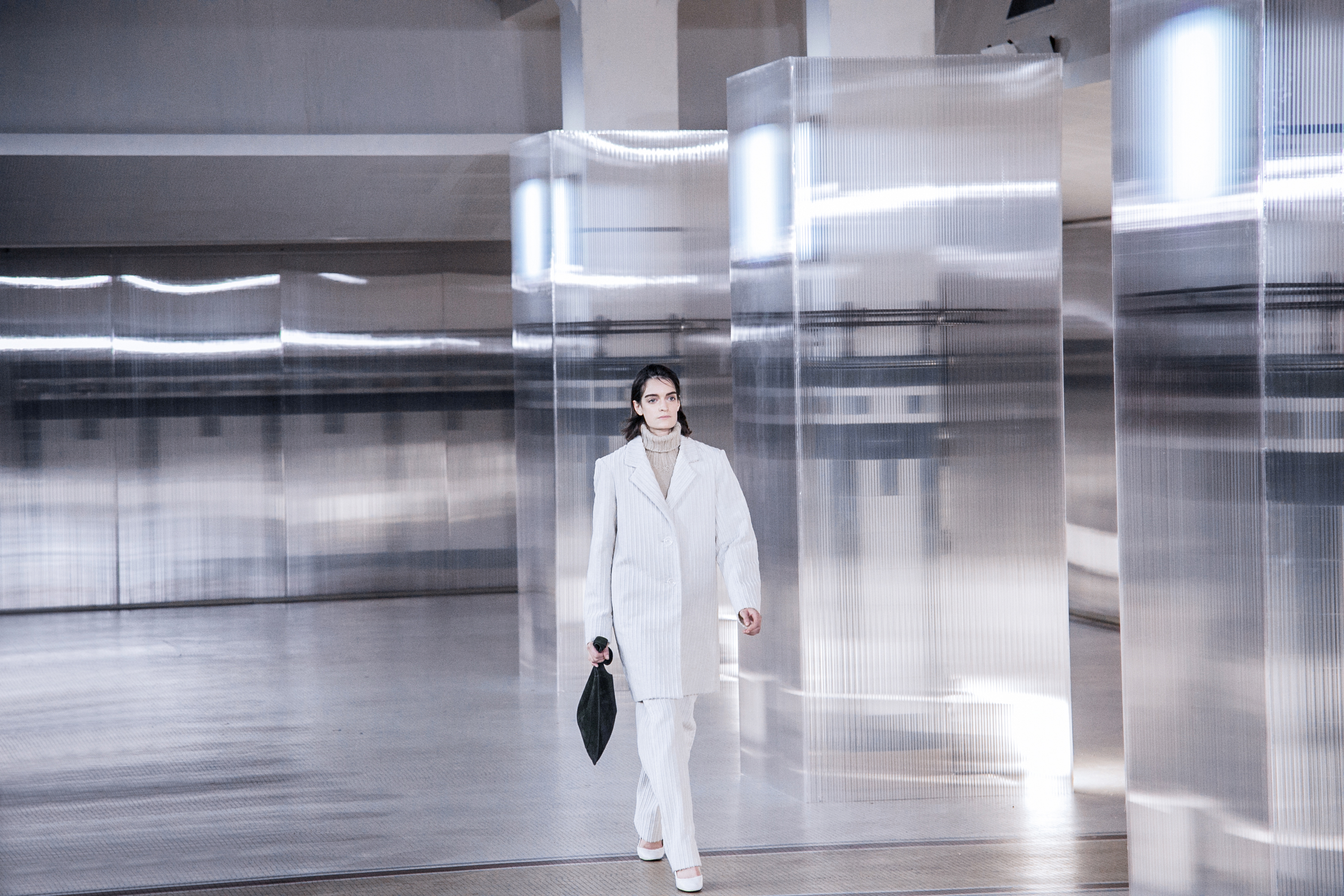 LEMAIRE FW1718