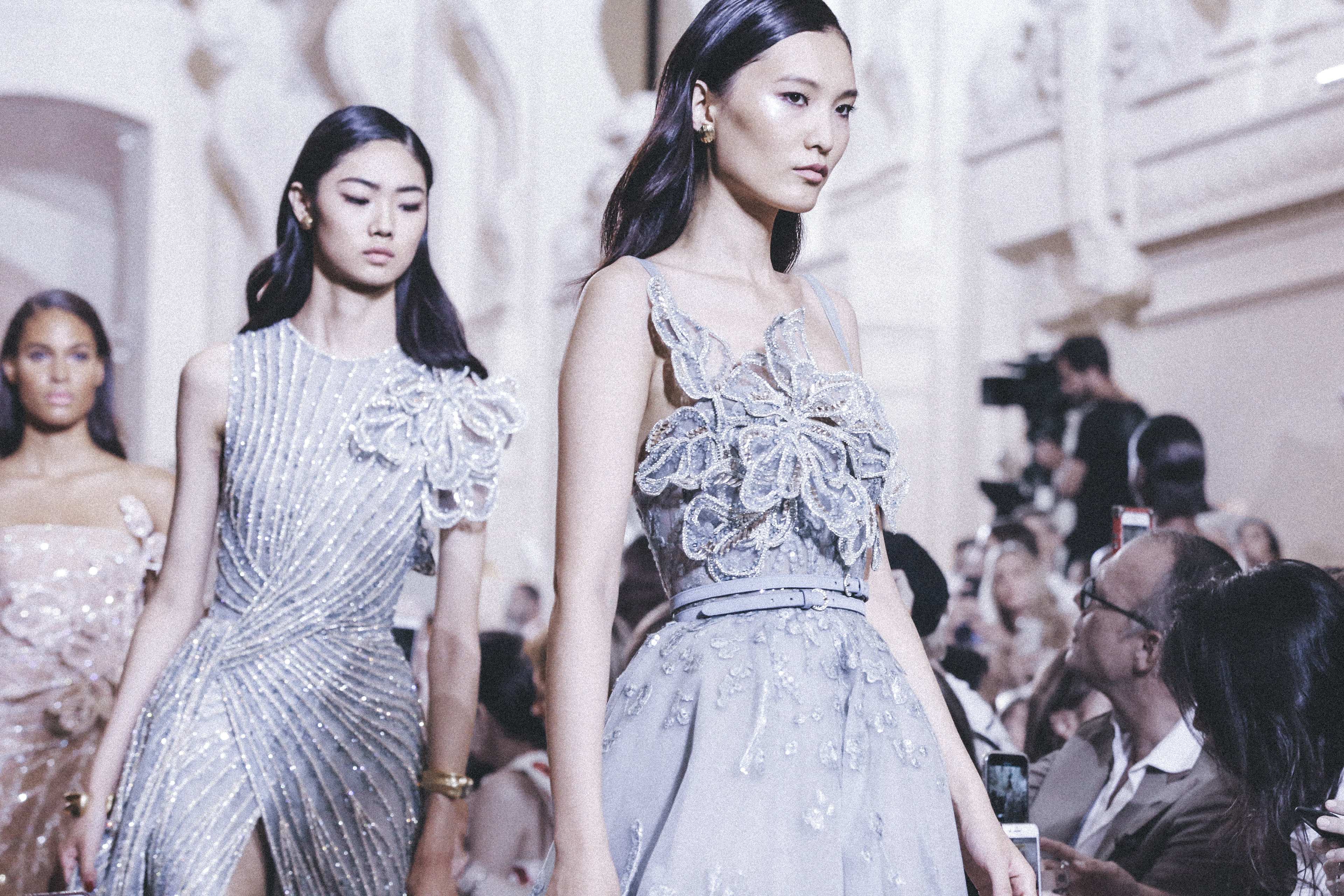 ELIE SAAB COUTURE FW1819
