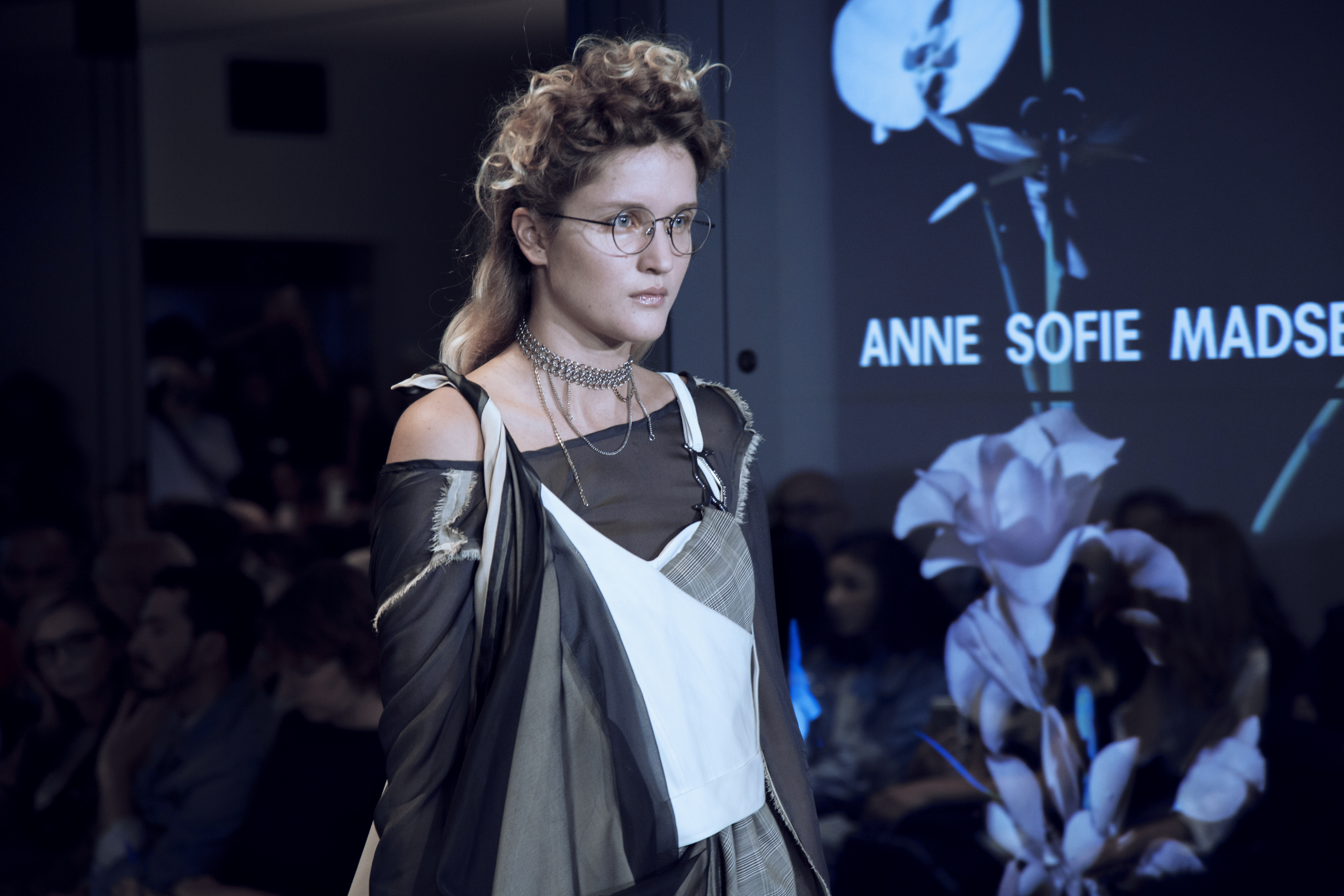 ANNE SOFIE MADSEN SS17