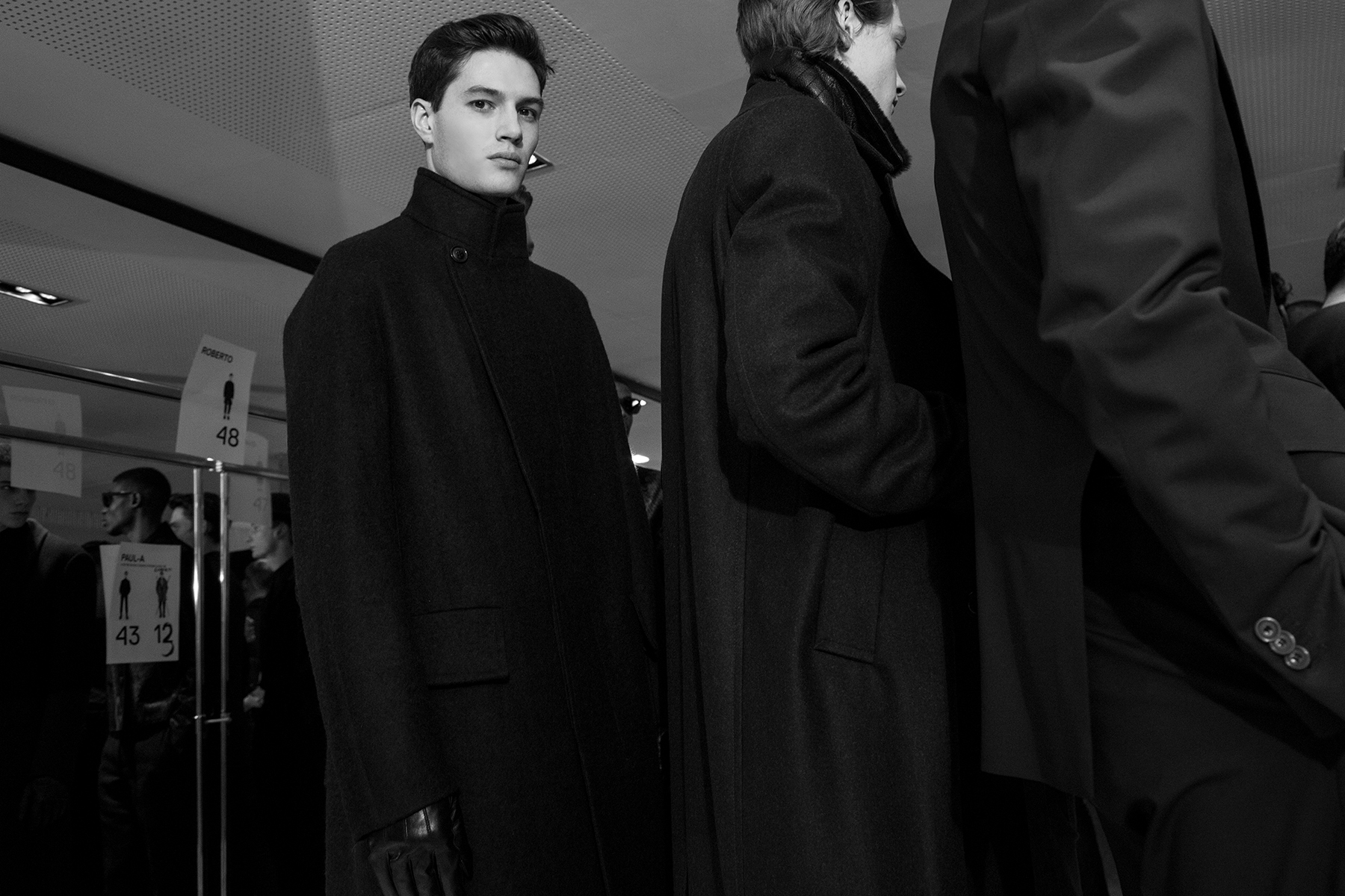 CERRUTI 1881 FW1718