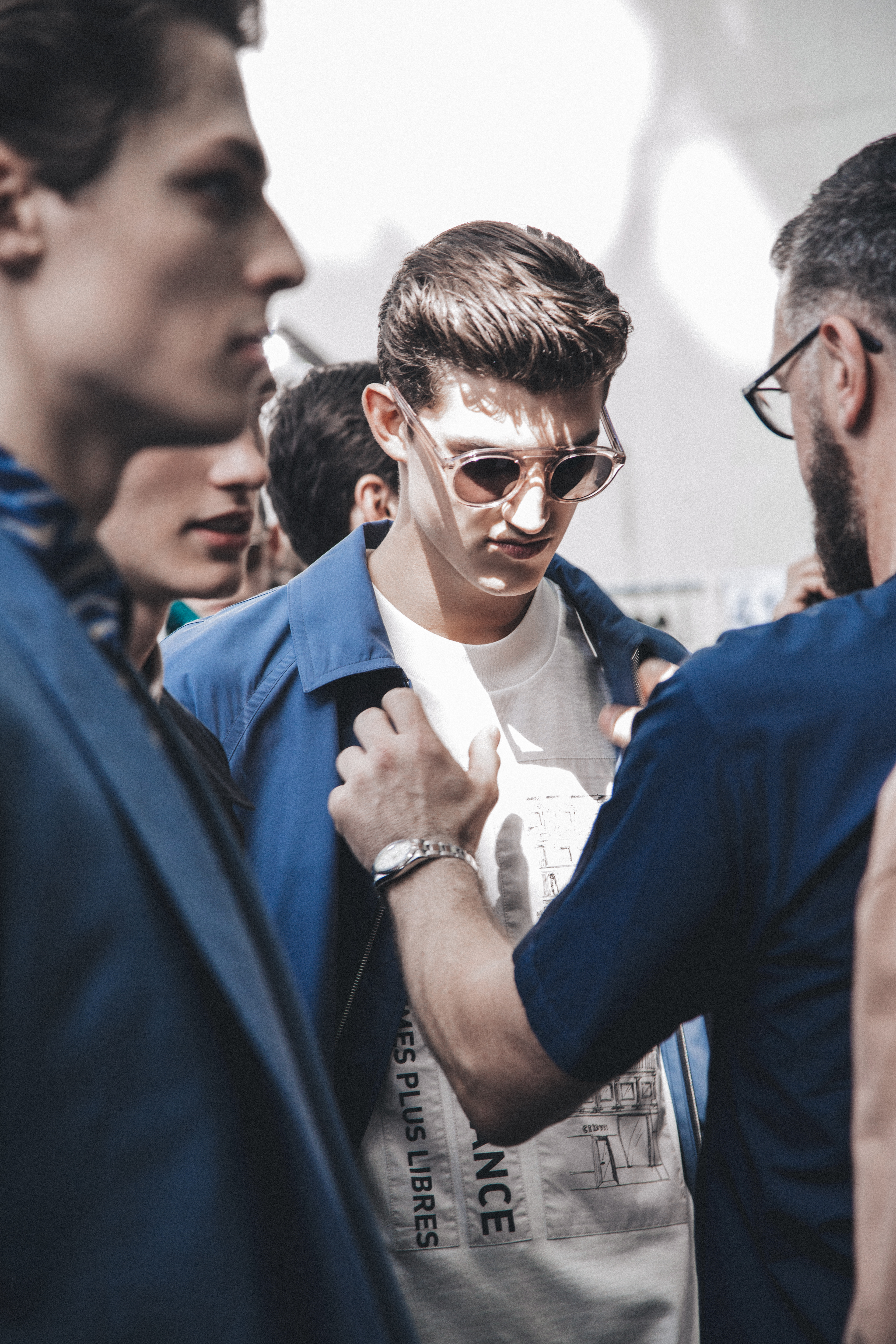 CERRUTI 1881 SS18