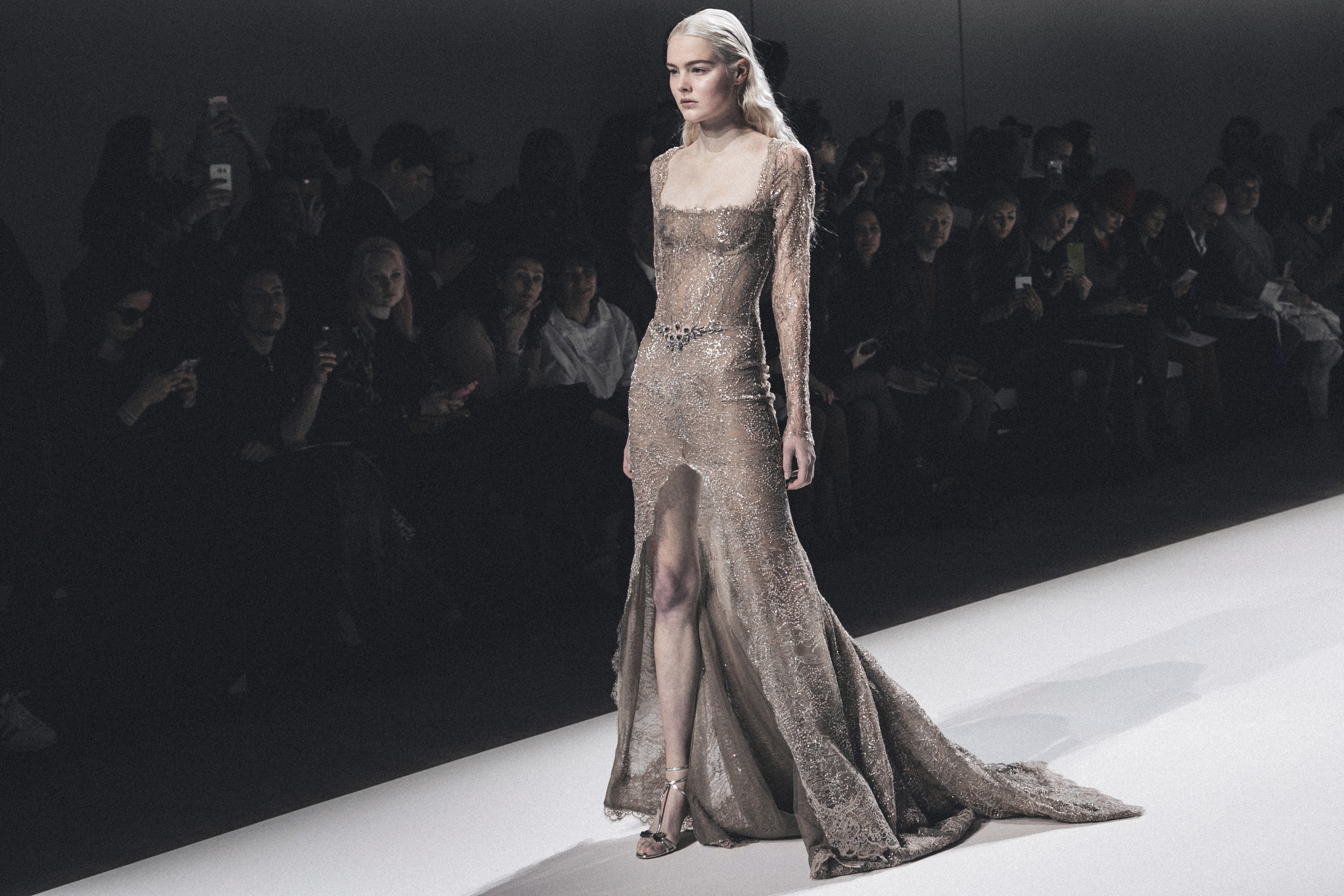 GALIA LAHAV COUTURE SS17