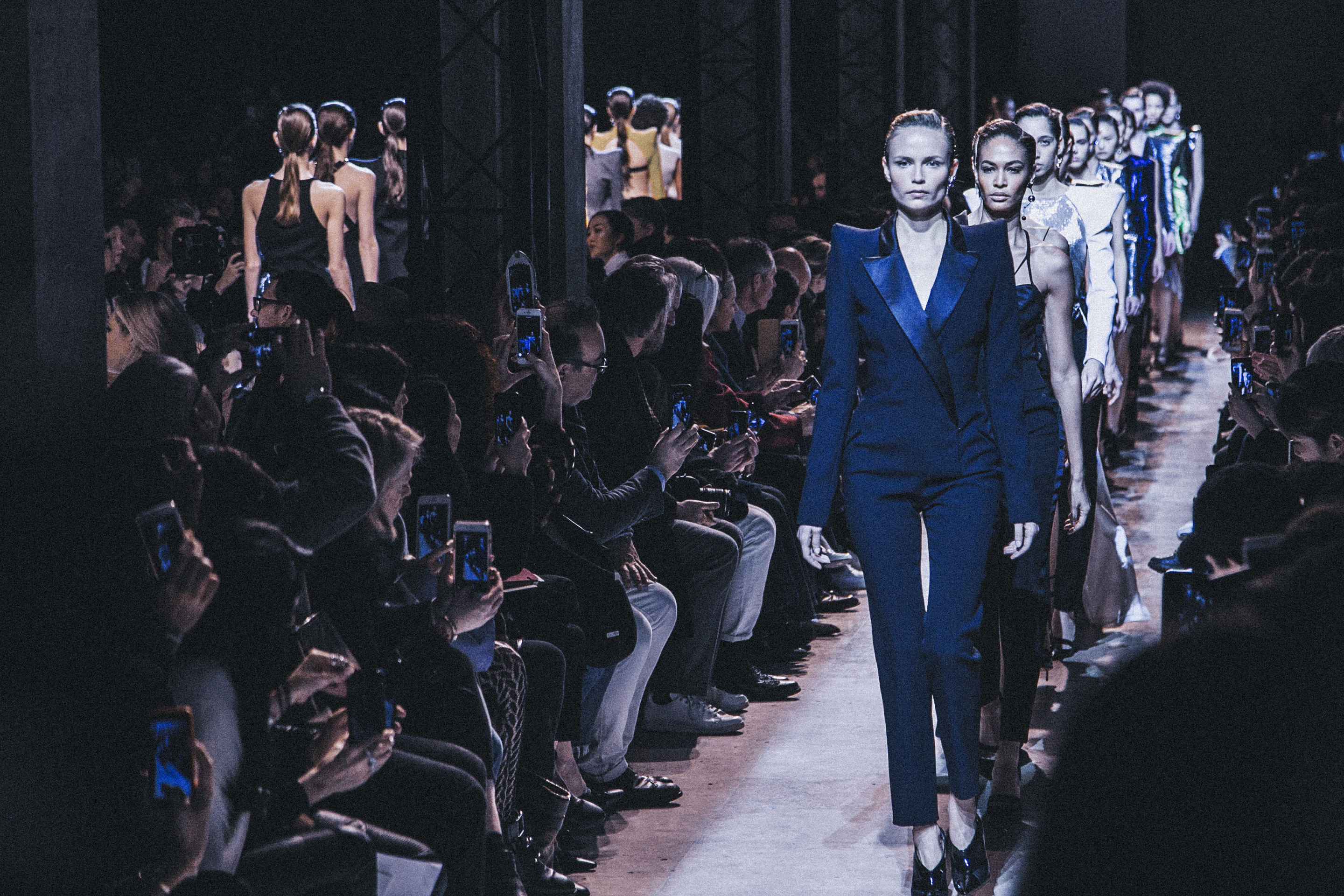 MUGLER FW1718