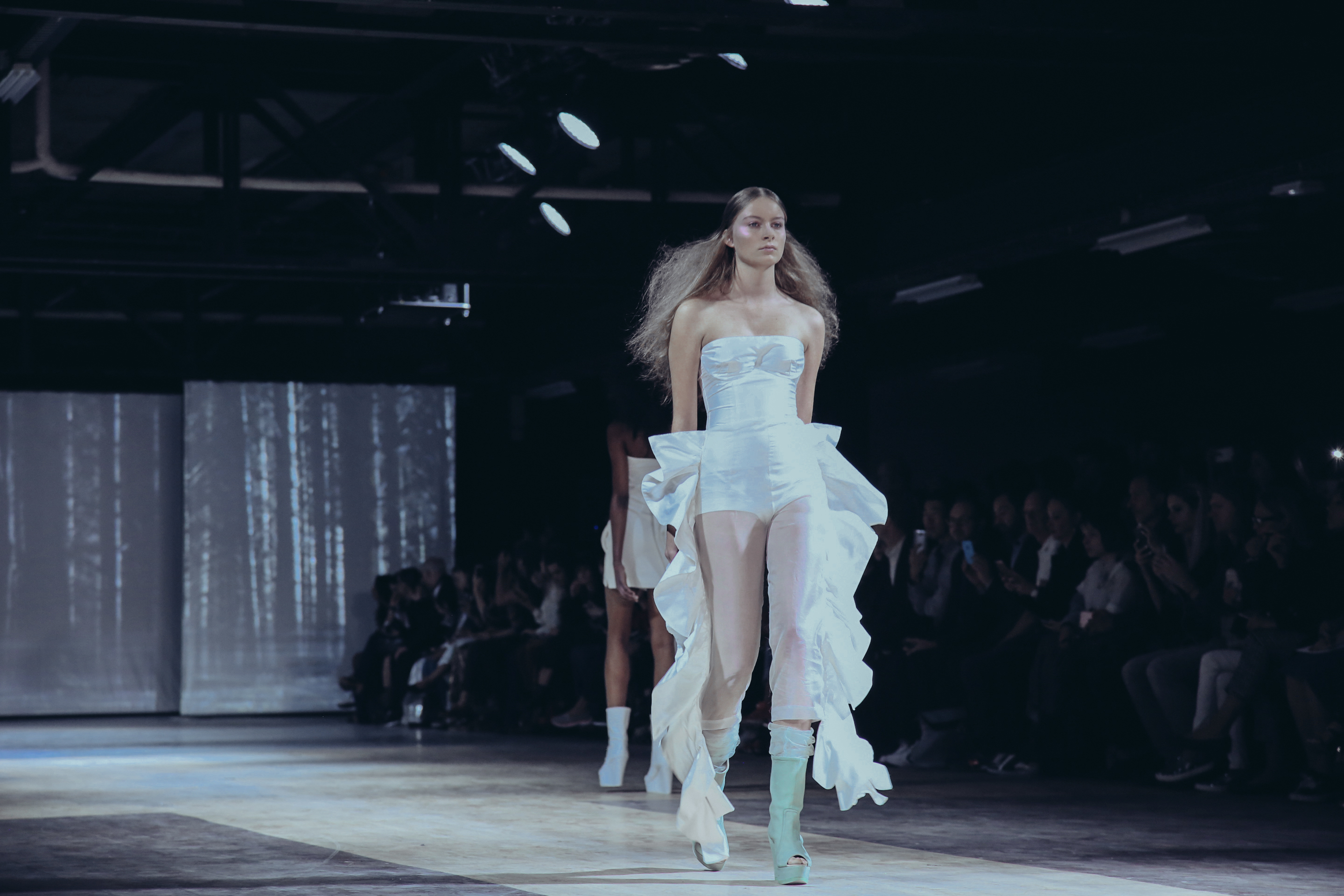 DORHOUT MEES SS17