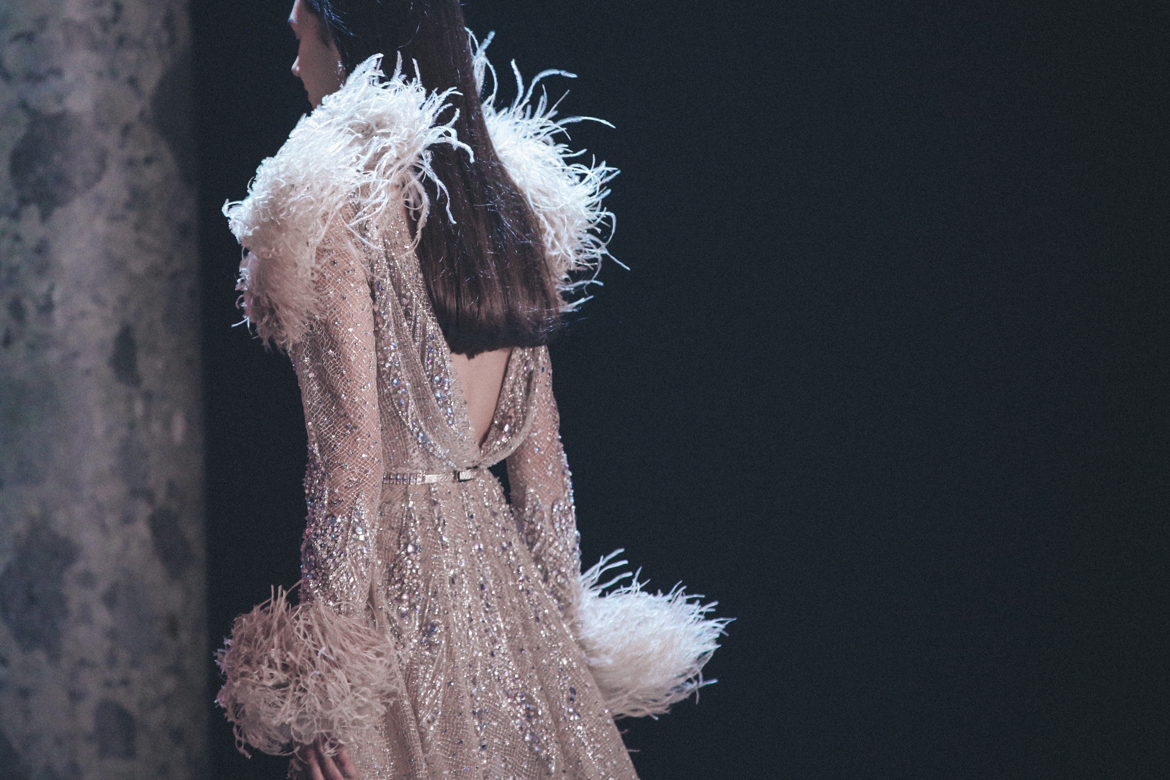 ELIE SAAB COUTURE SS18