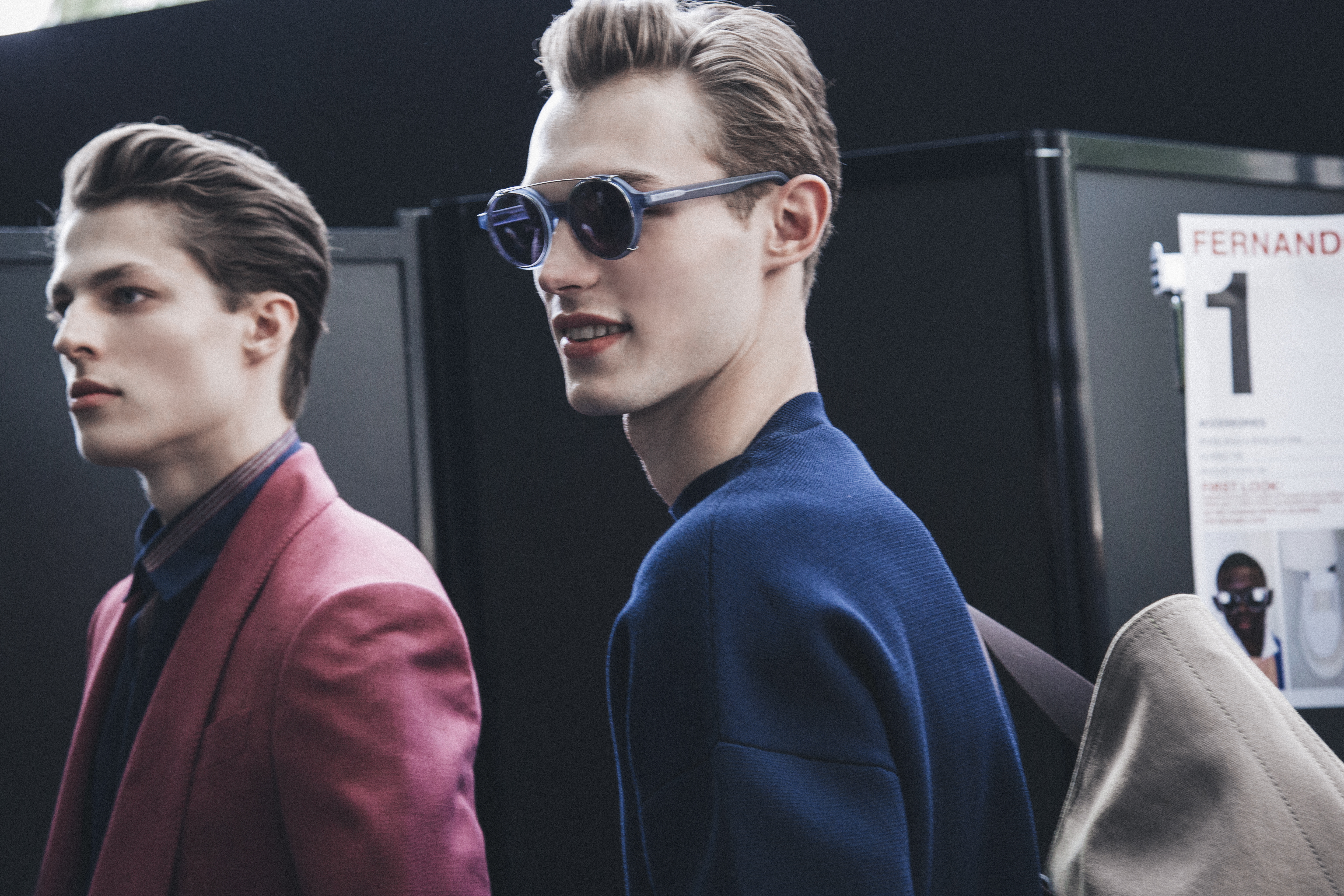 CERRUTI 1881 SS18