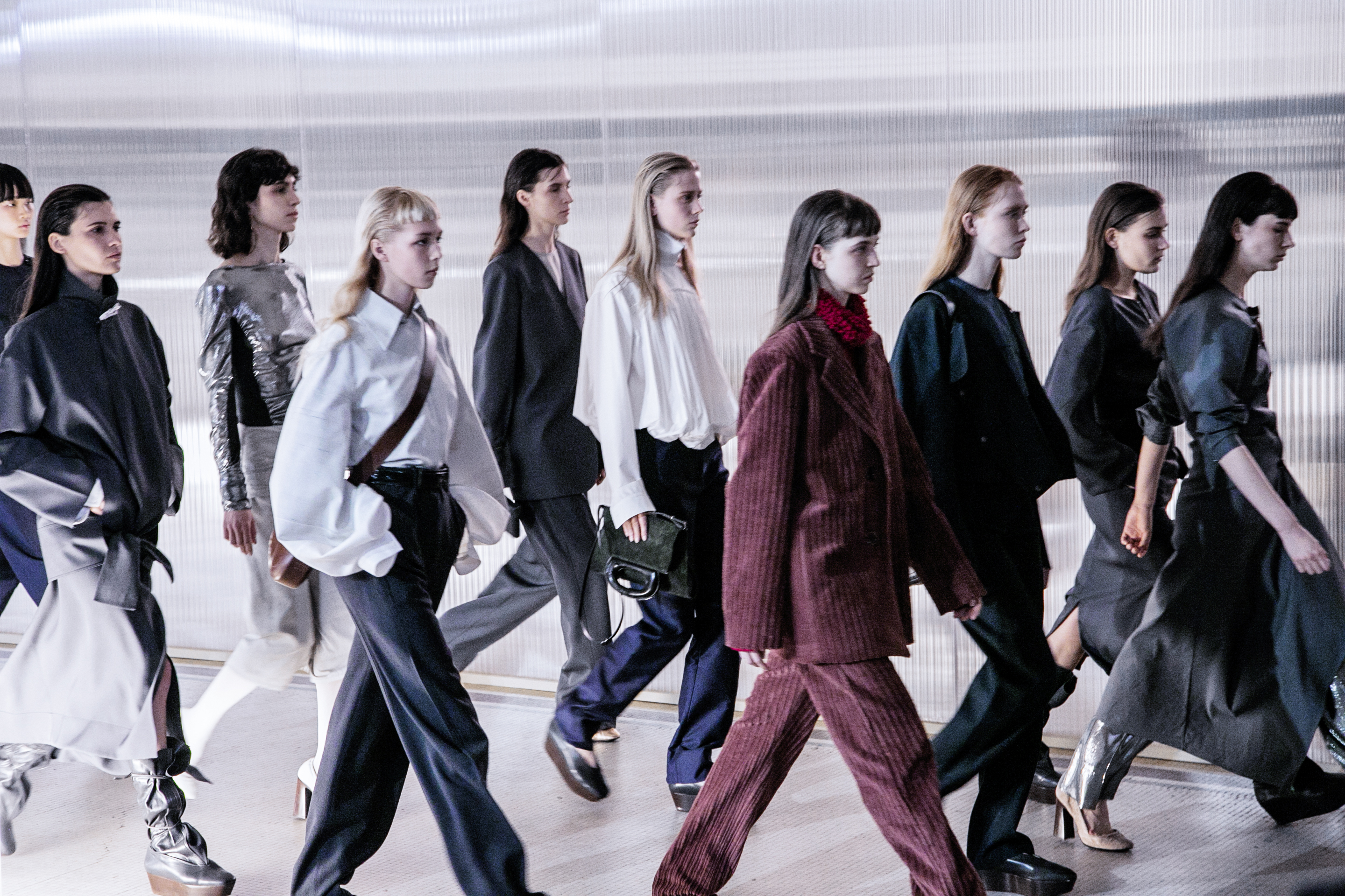 LEMAIRE FW1718
