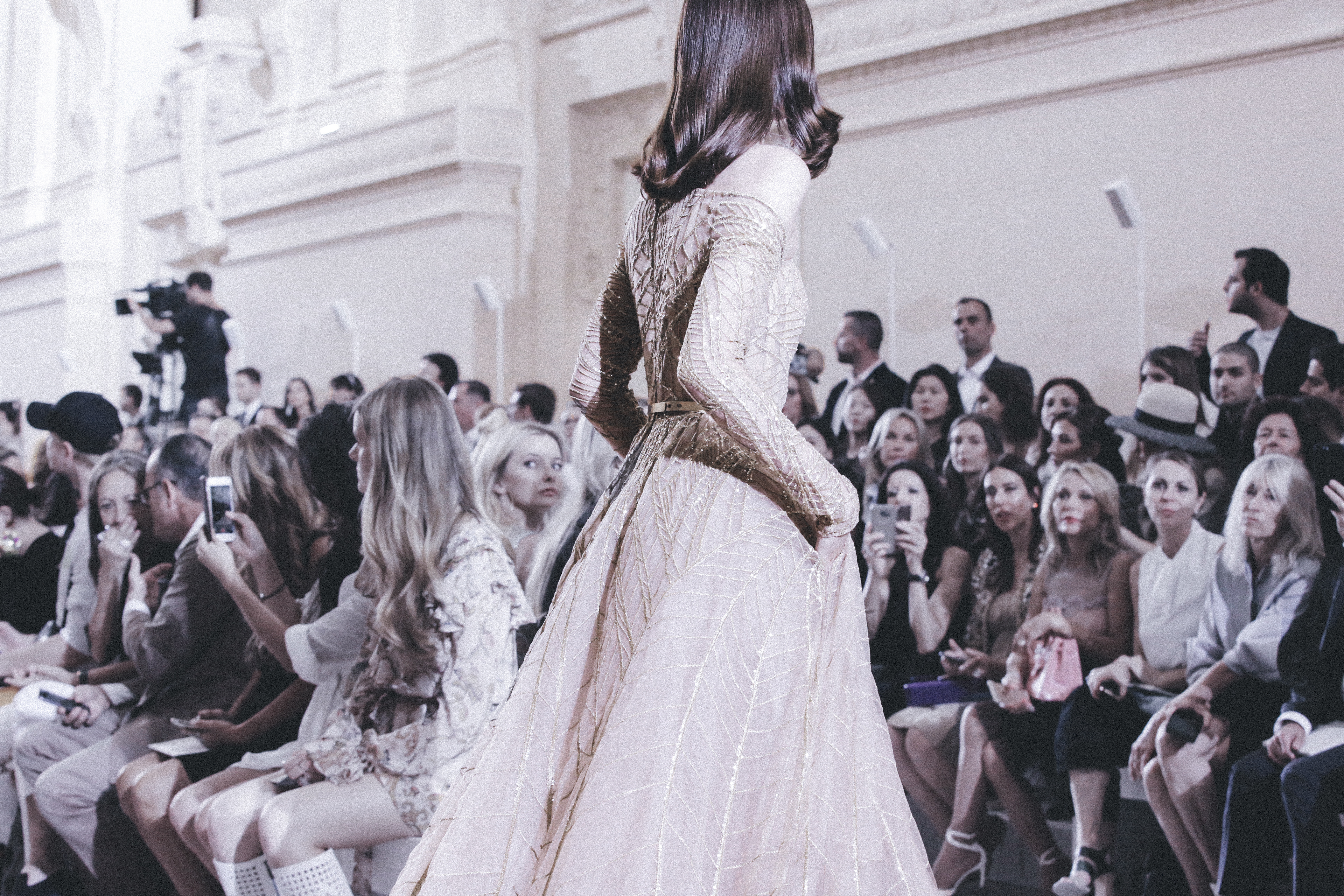 ELIE SAAB COUTURE FW1819