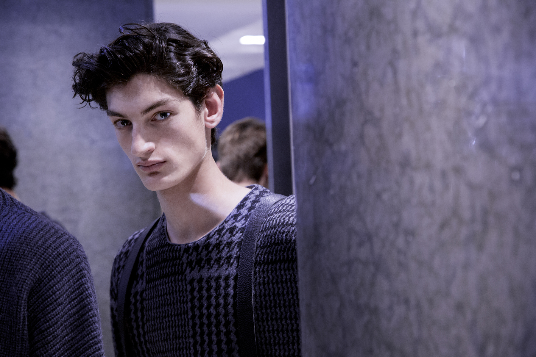CERRUTI 1881 FW1718
