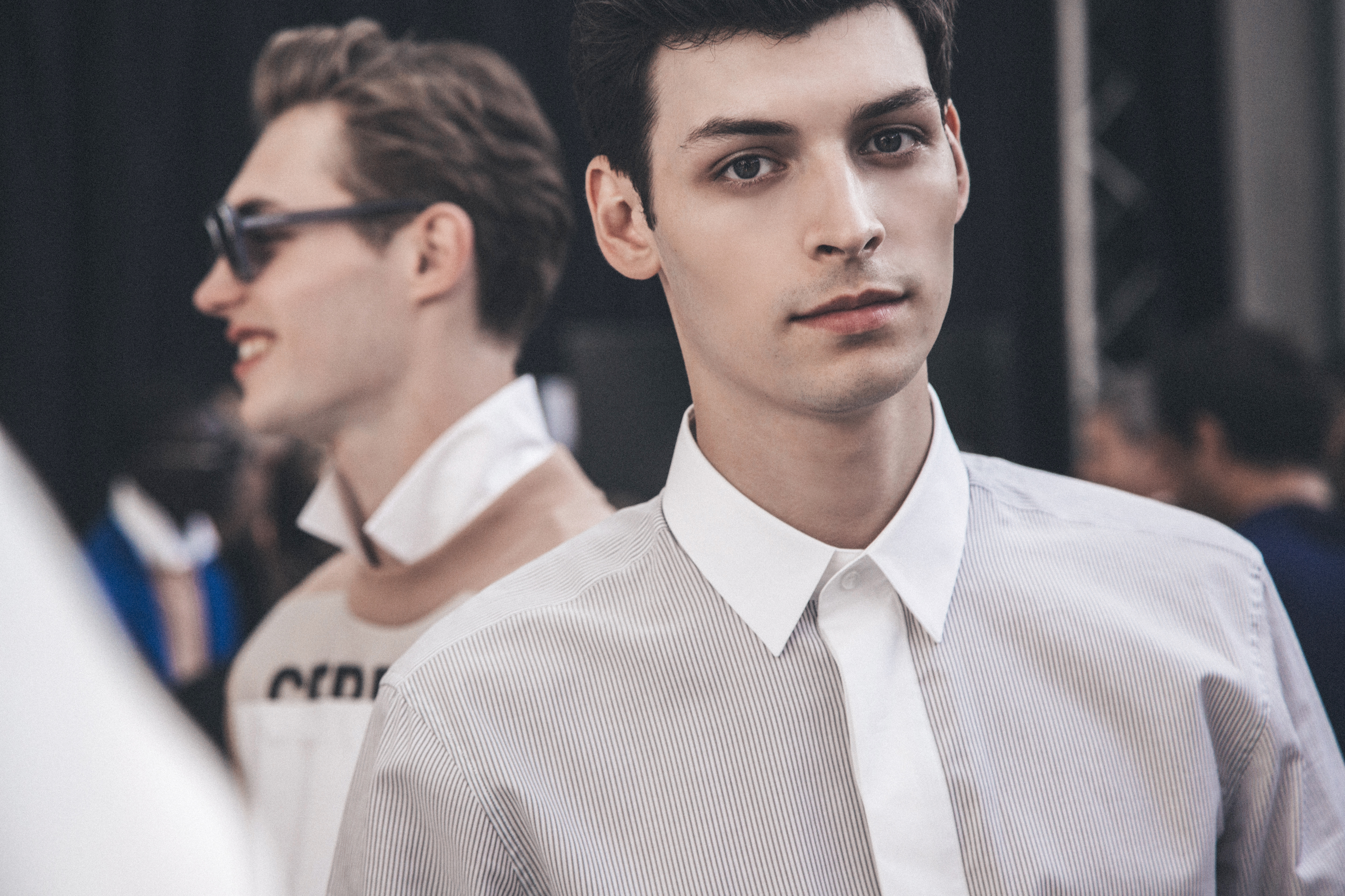 CERRUTI 1881 SS18
