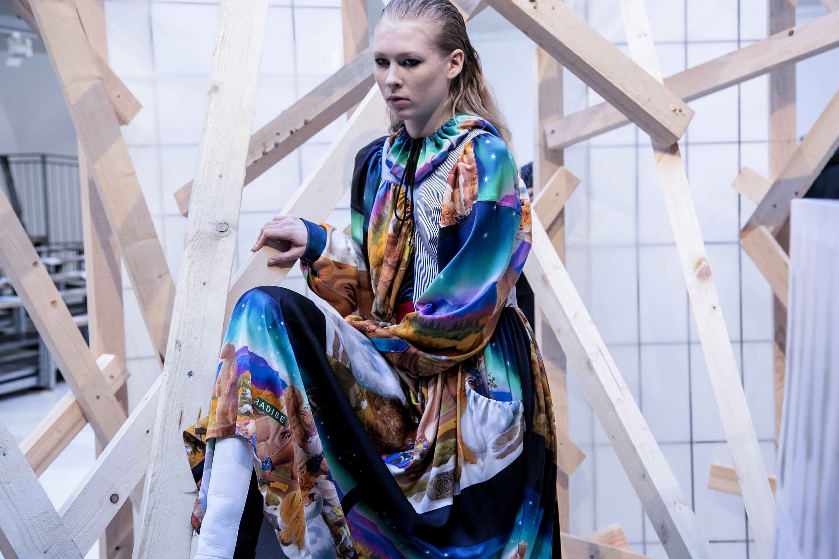 AALTO FW1718