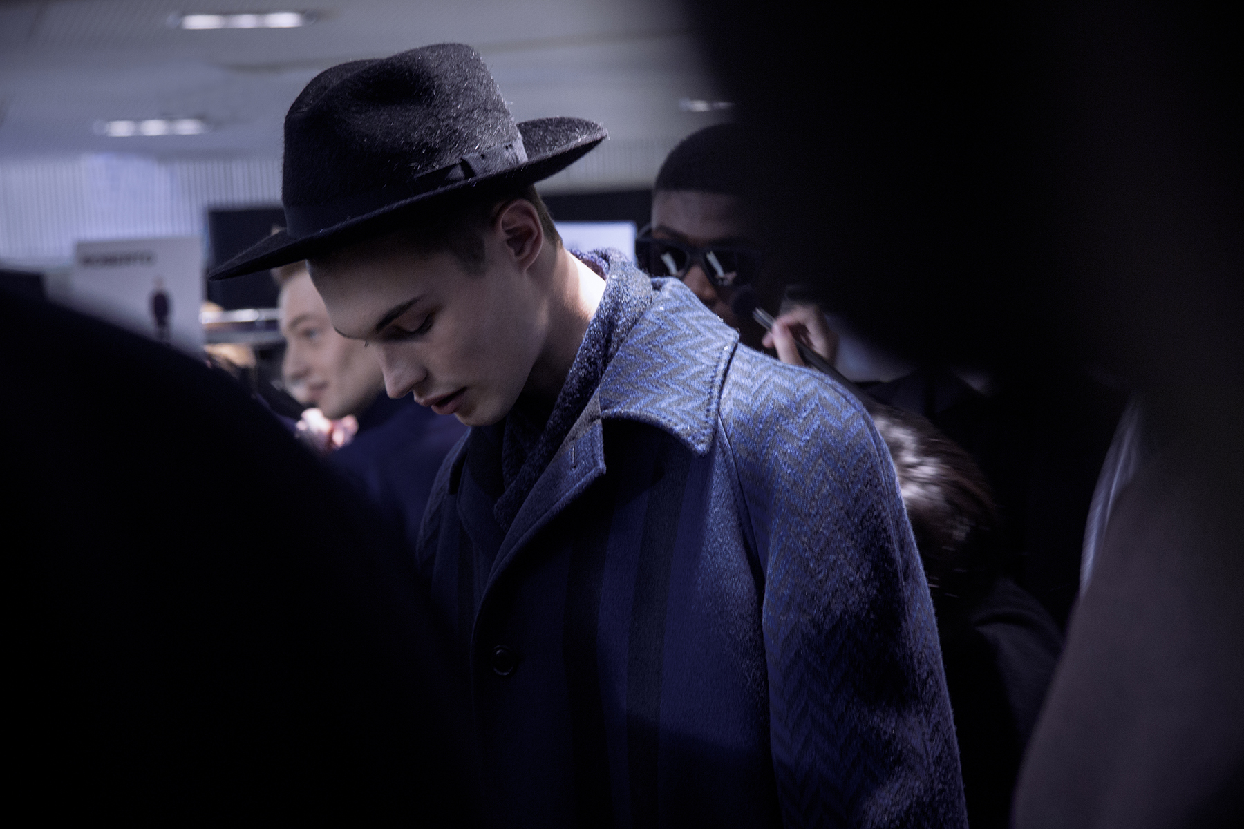 CERRUTI 1881 FW1718