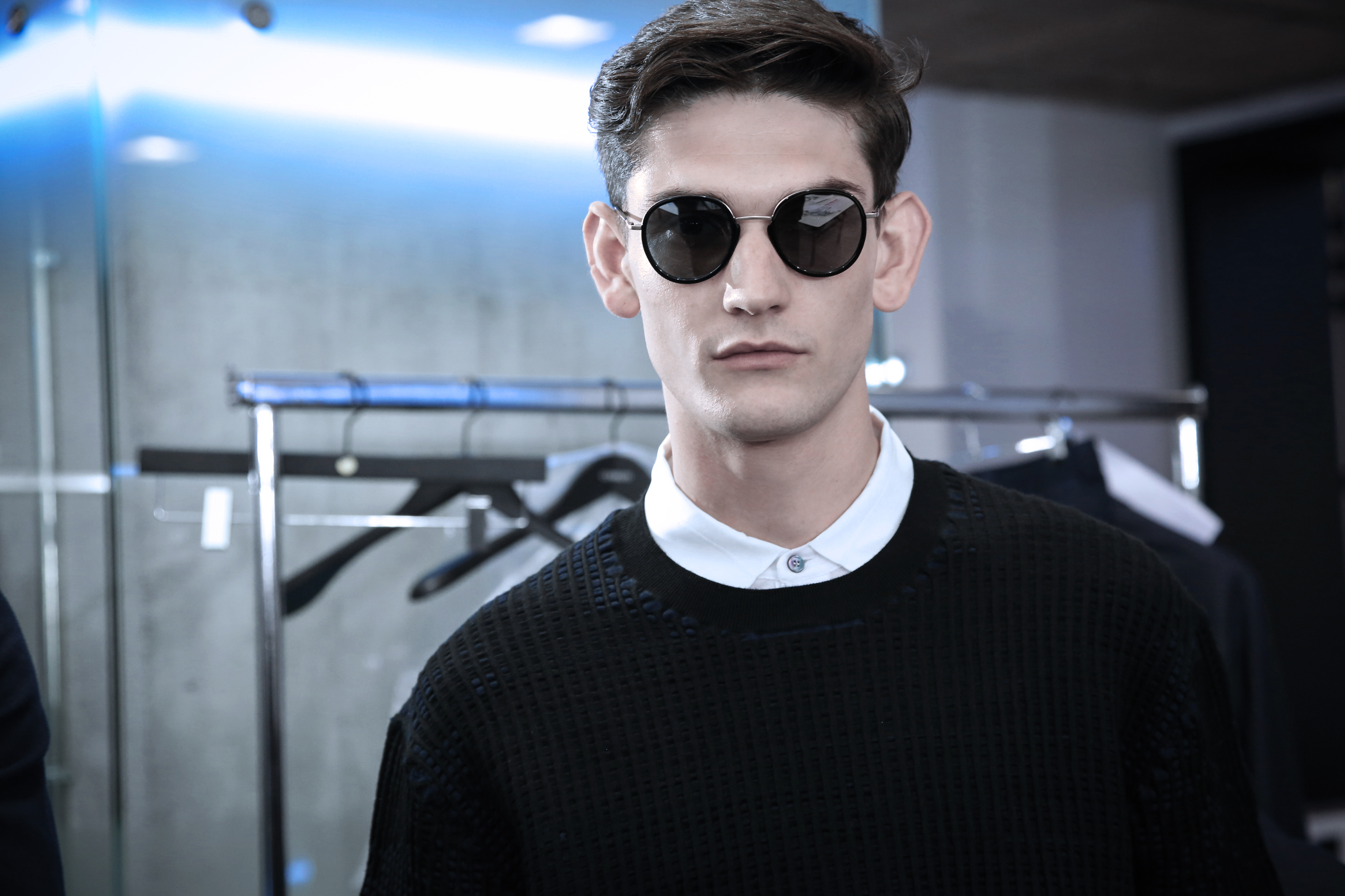 CERRUTI 1881 SS17