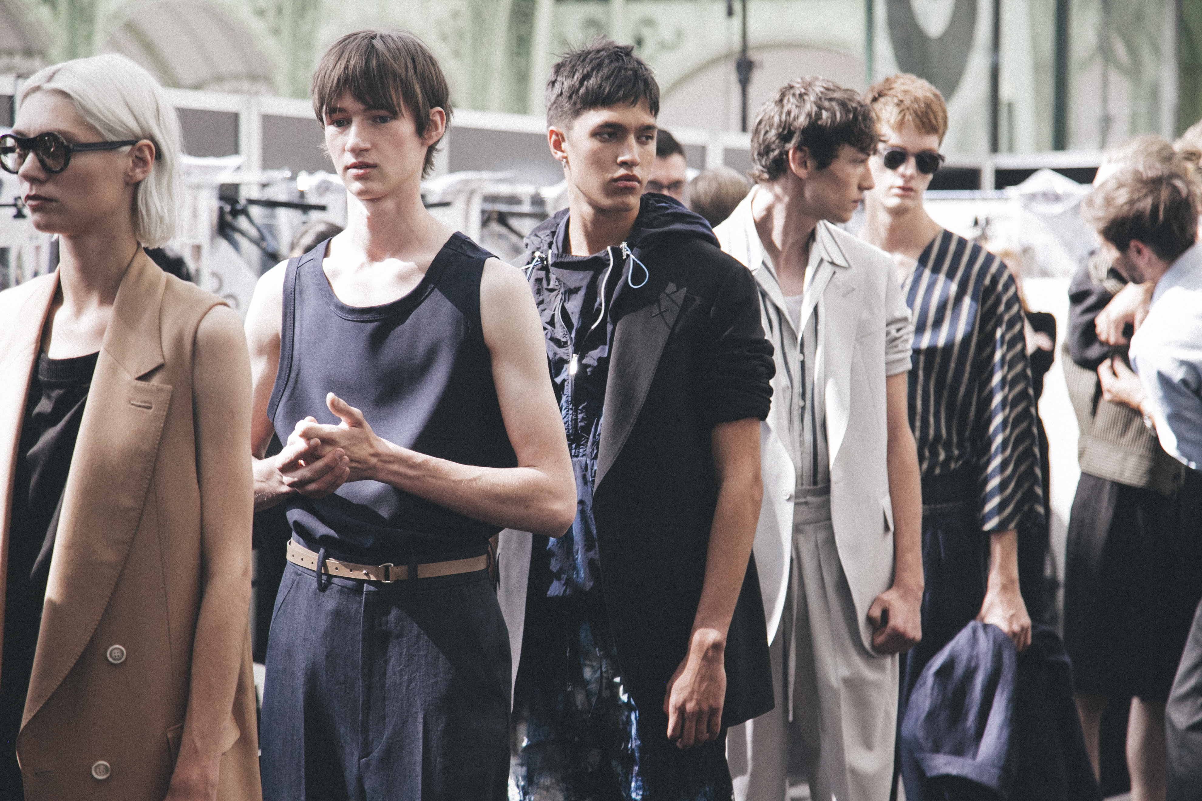CERRUTI1881 SS19