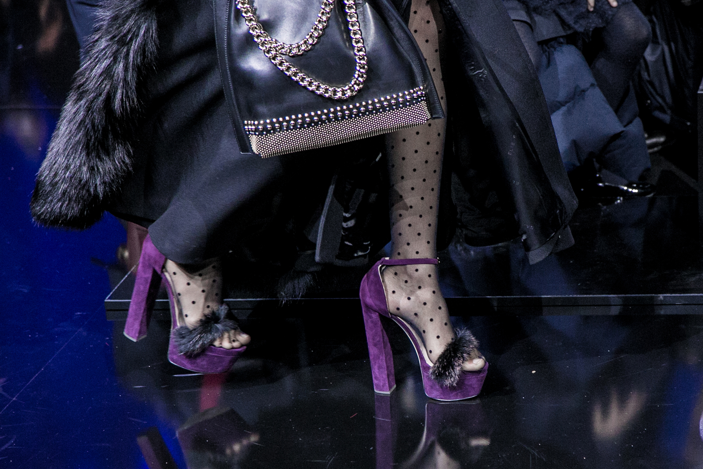 ELIE SAAB FW1718