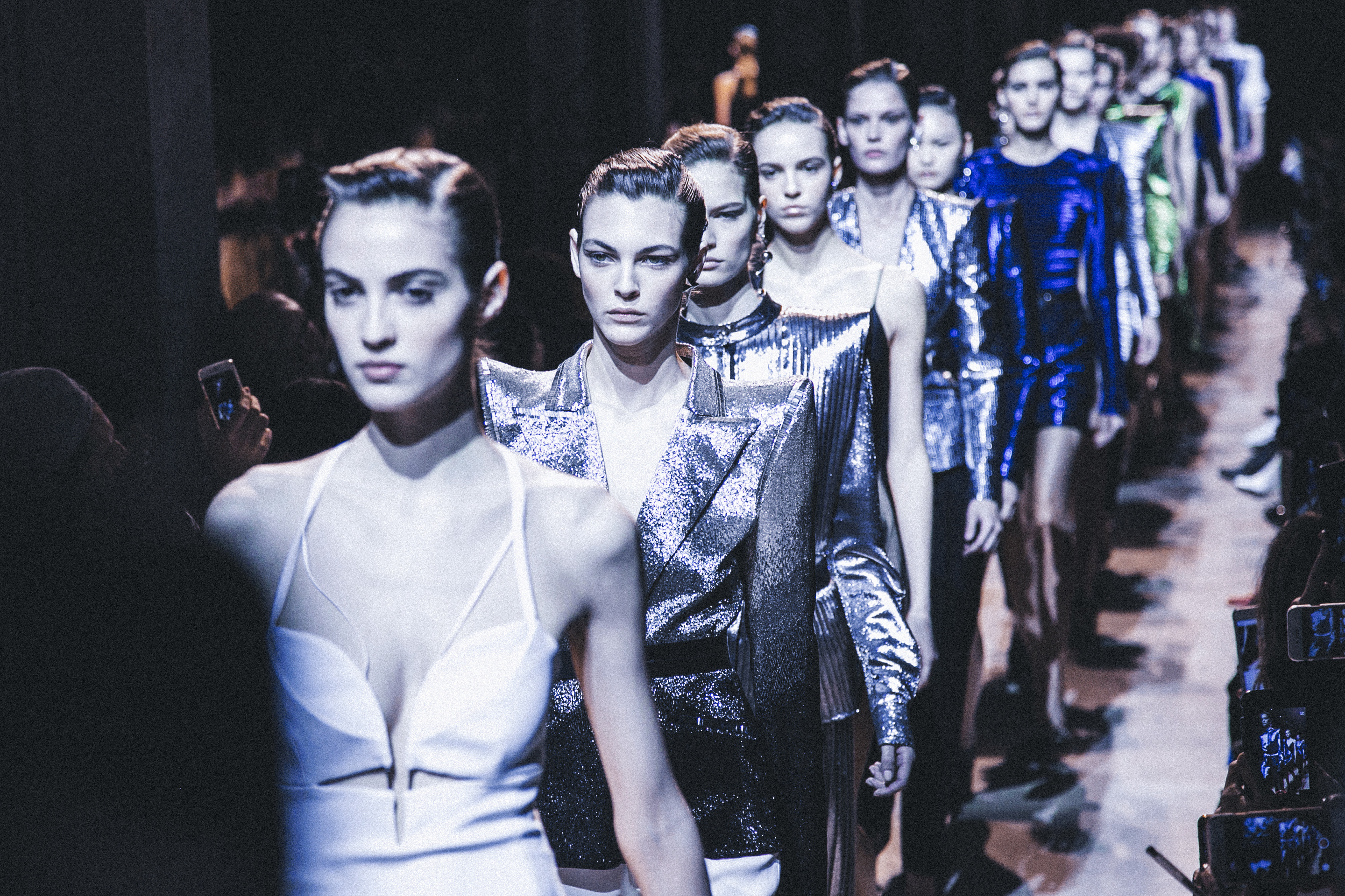 MUGLER FW1718