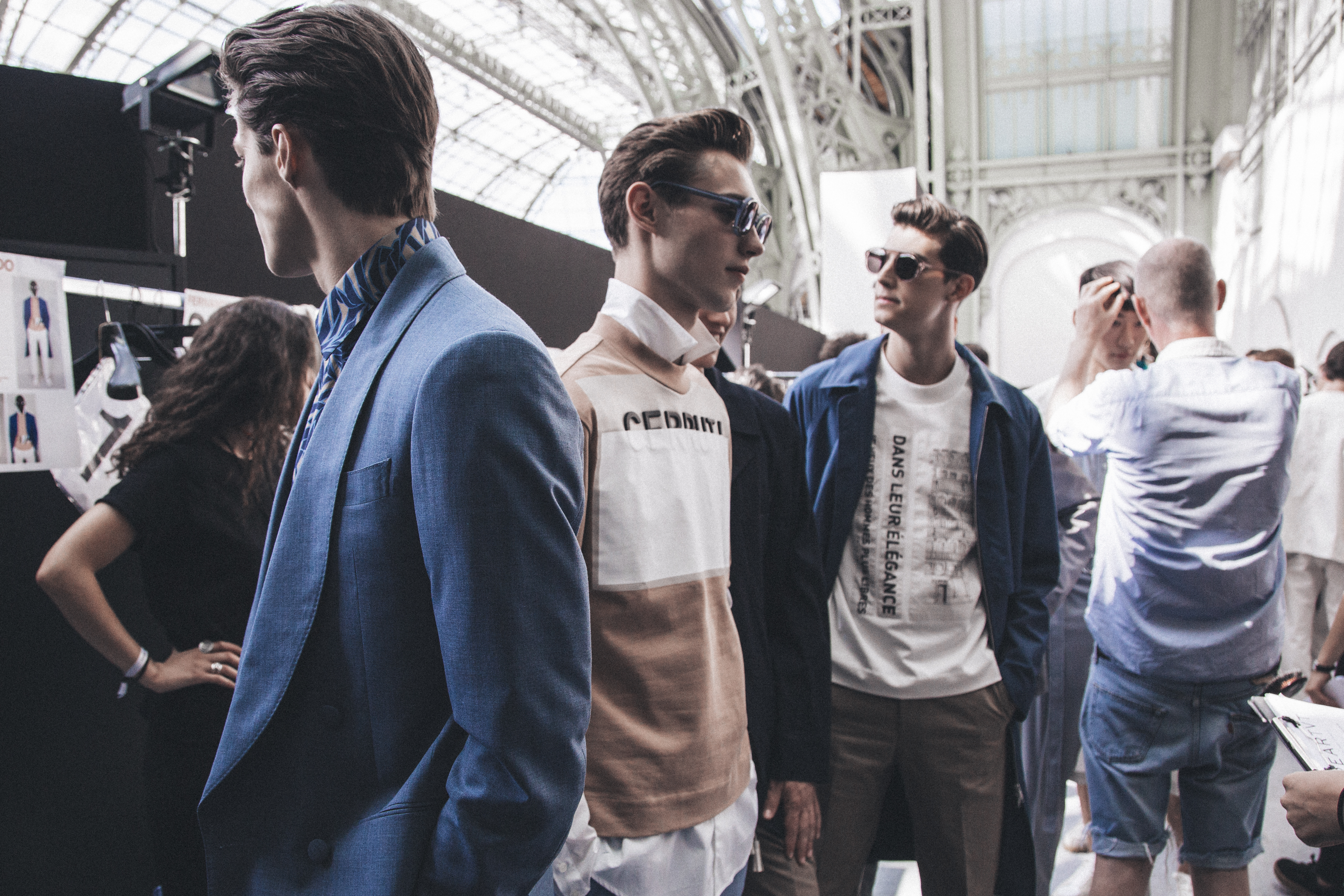 CERRUTI 1881 SS18