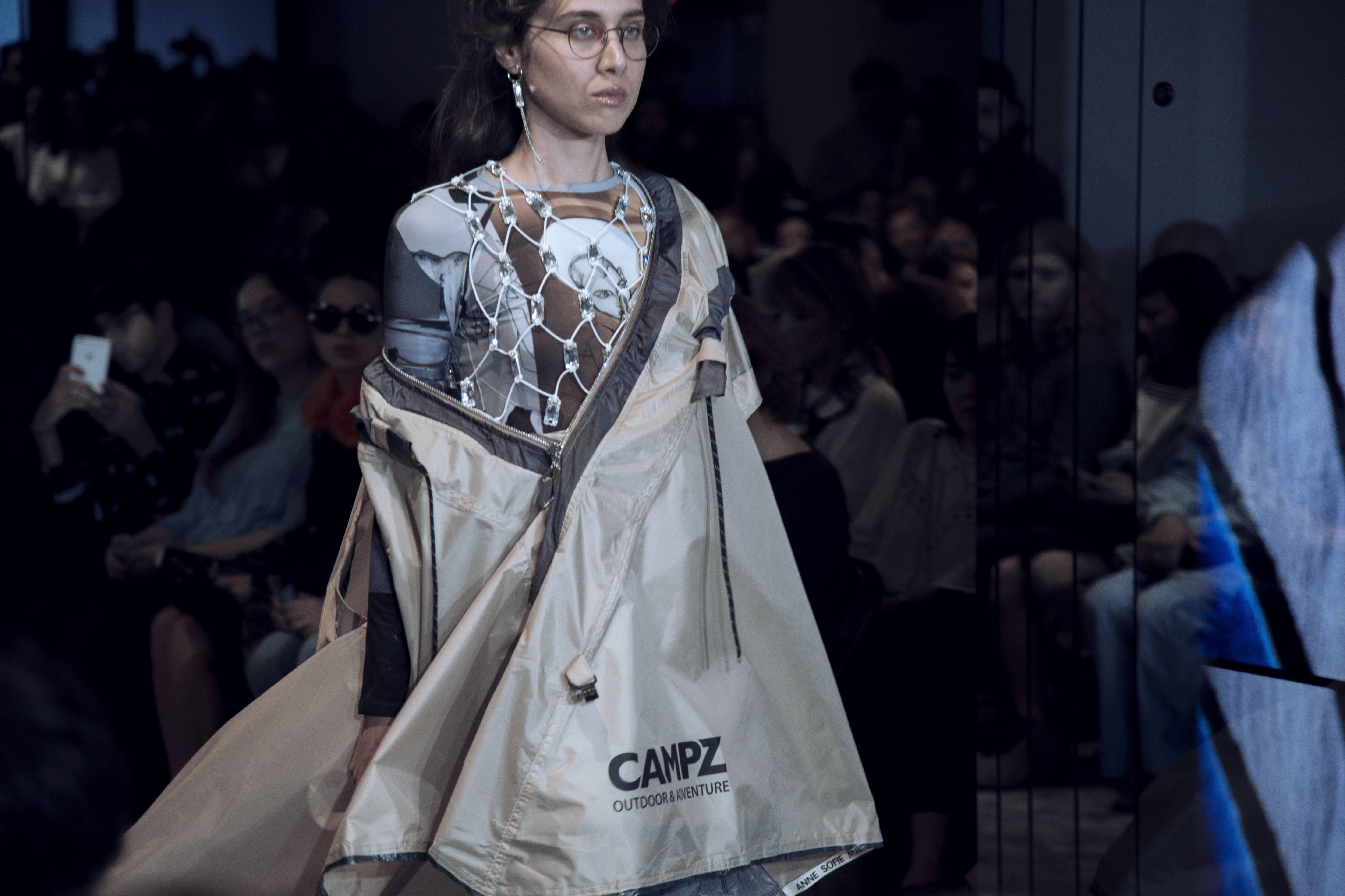 ANNE SOFIE MADSEN SS17