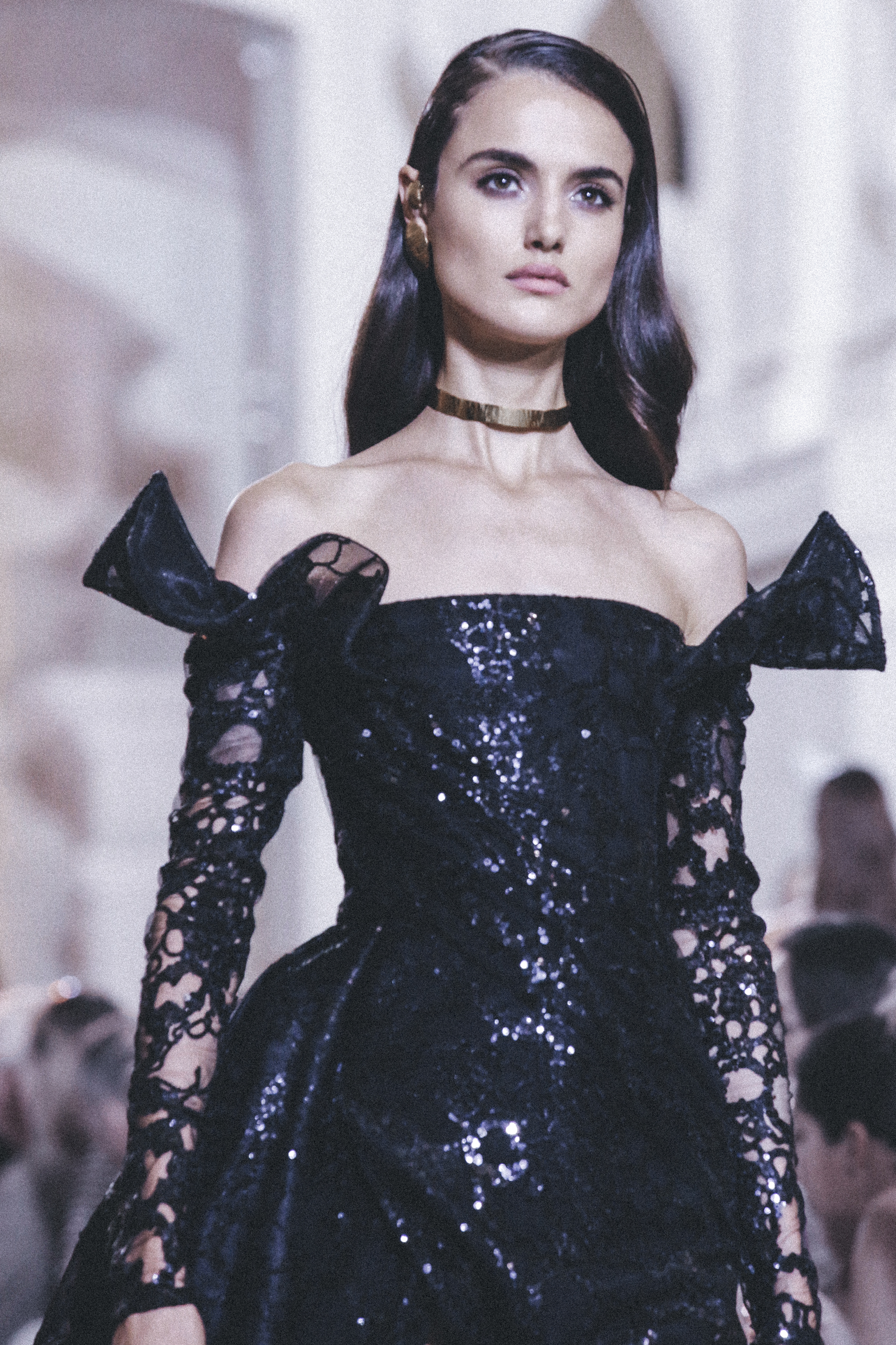 ELIE SAAB COUTURE FW1819