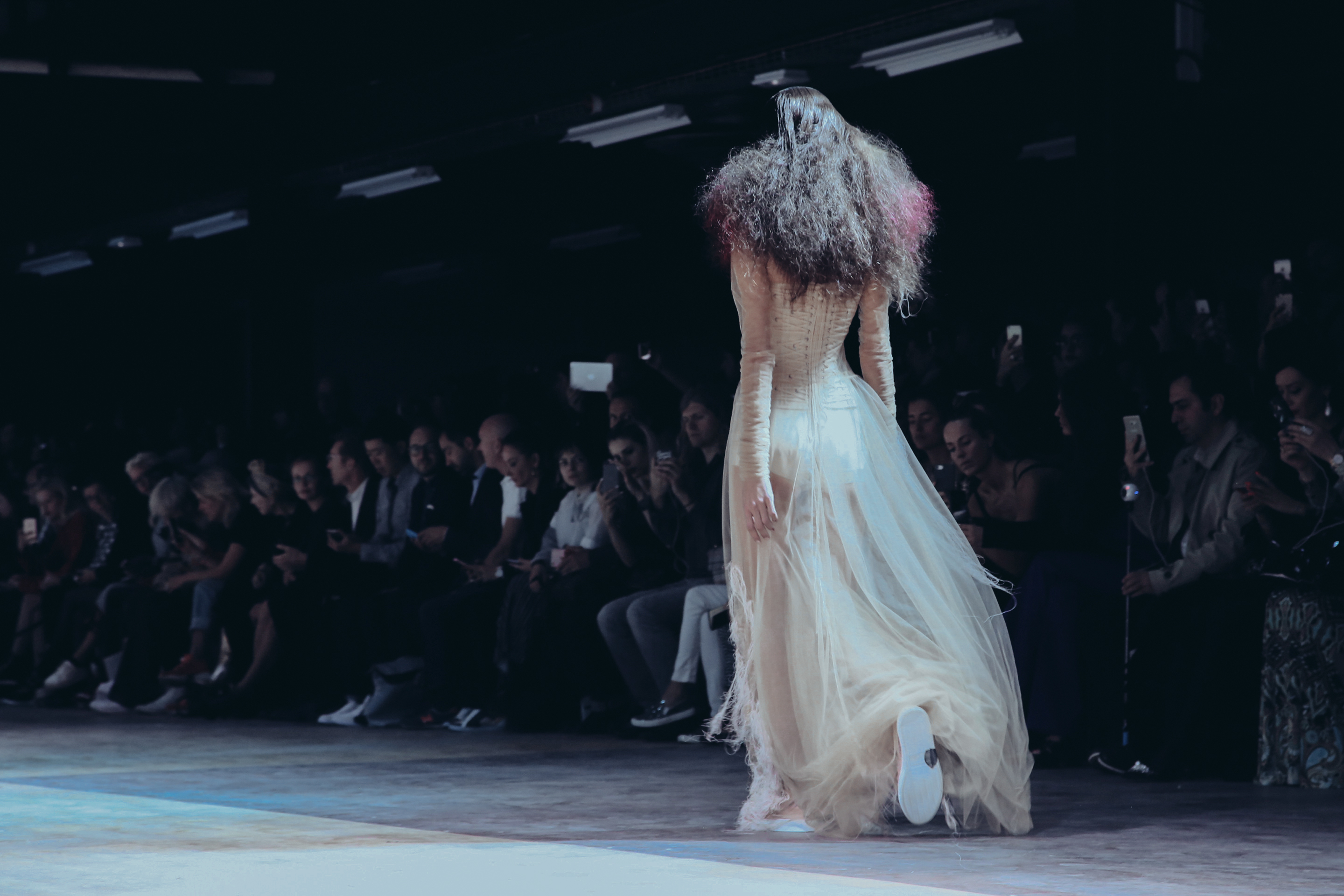 DORHOUT MEES SS17