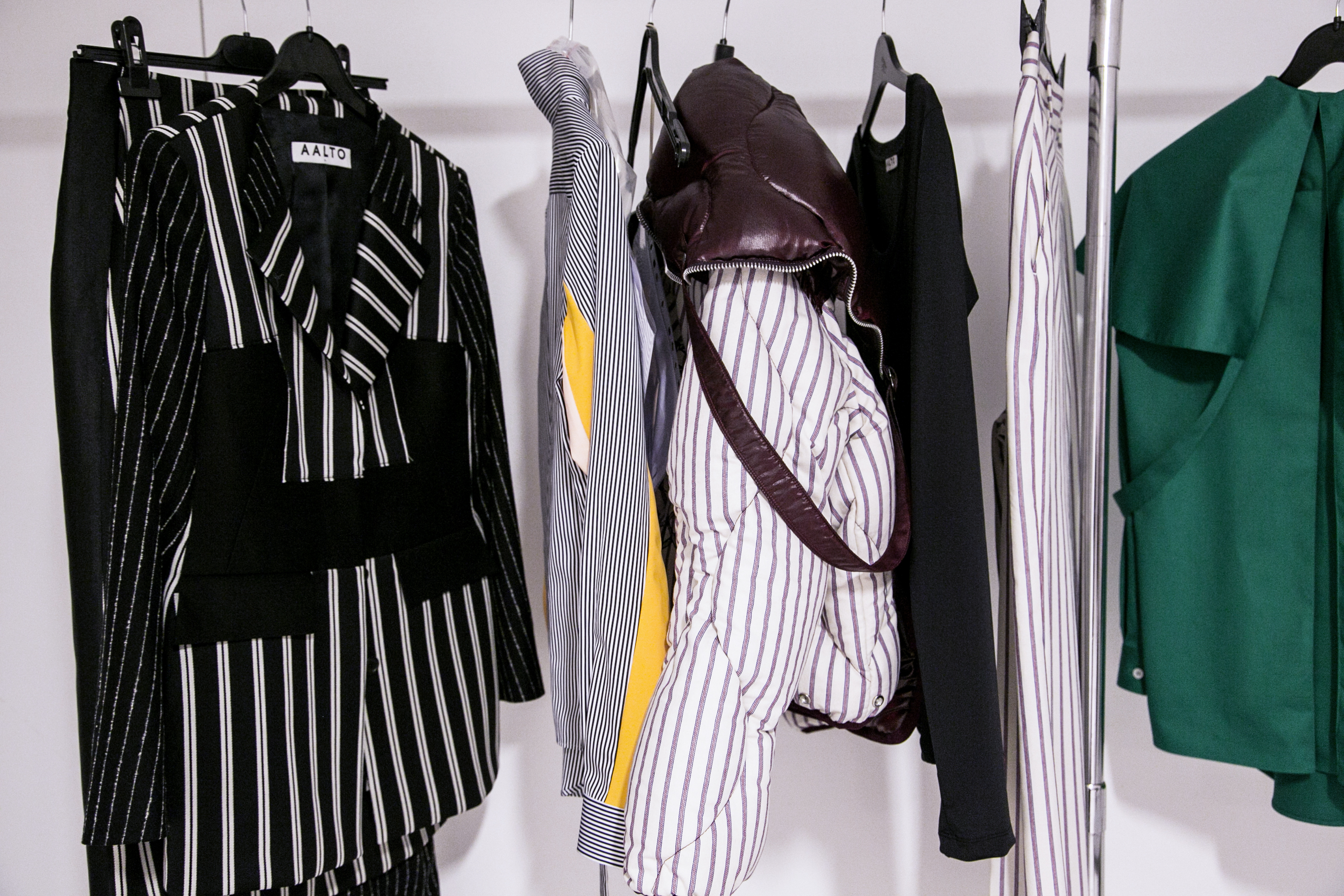 AALTO FW1718