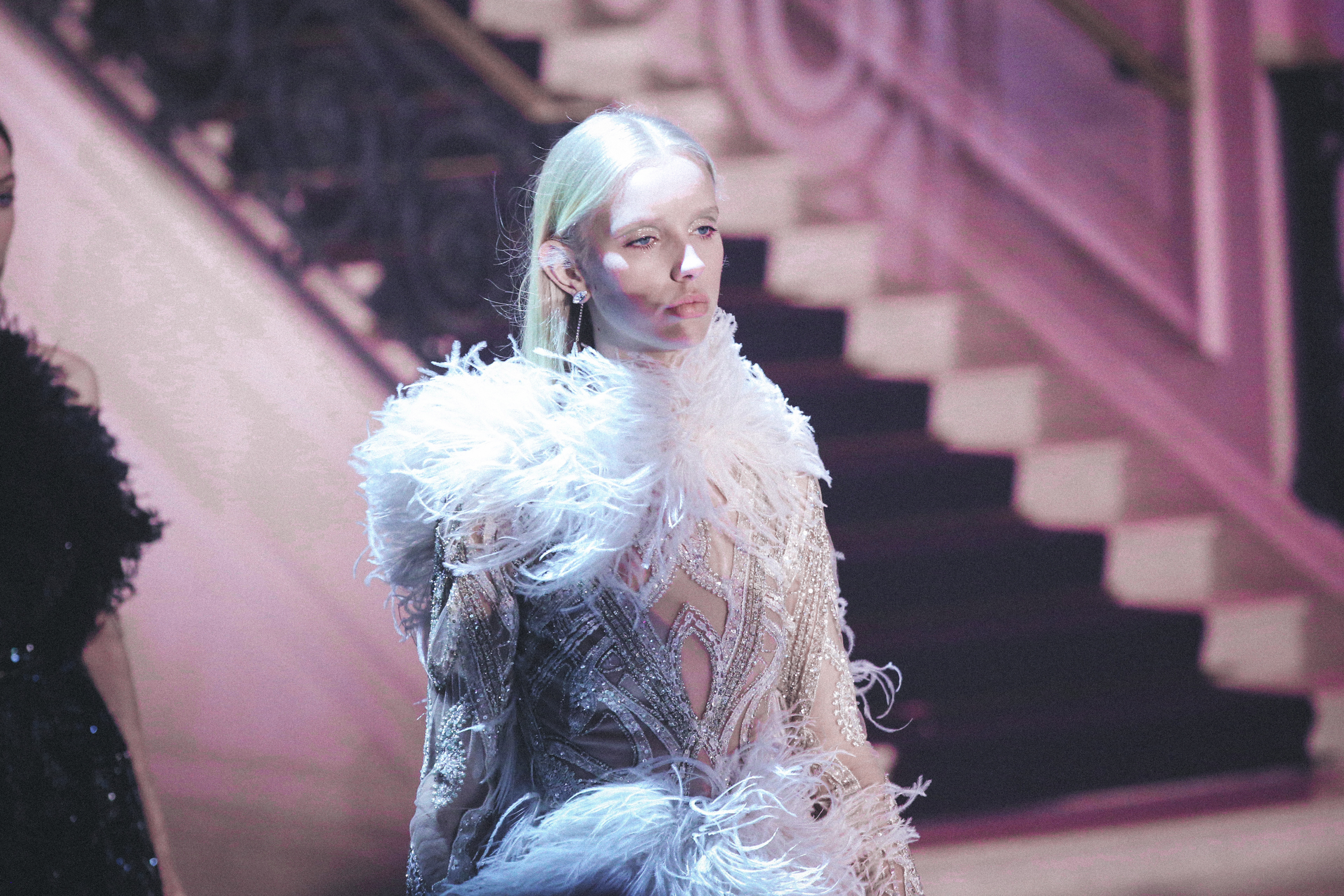 ELIE SAAB COUTURE SS18