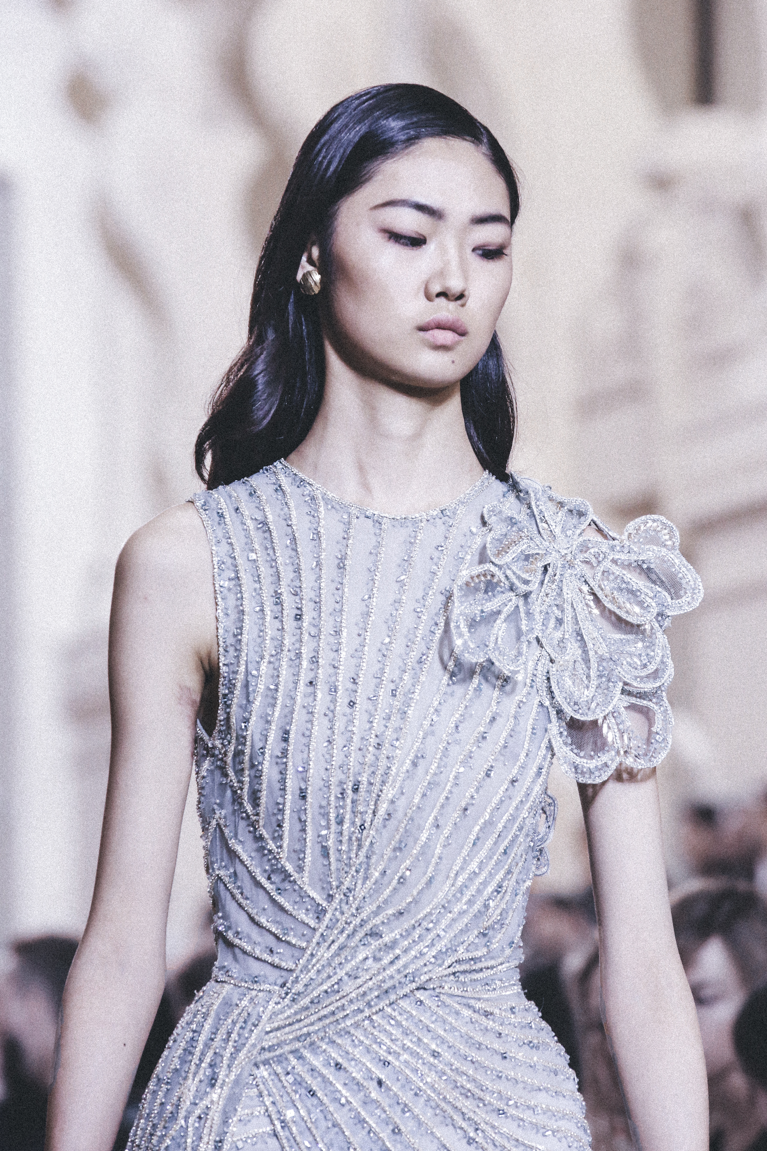 ELIE SAAB COUTURE FW1819