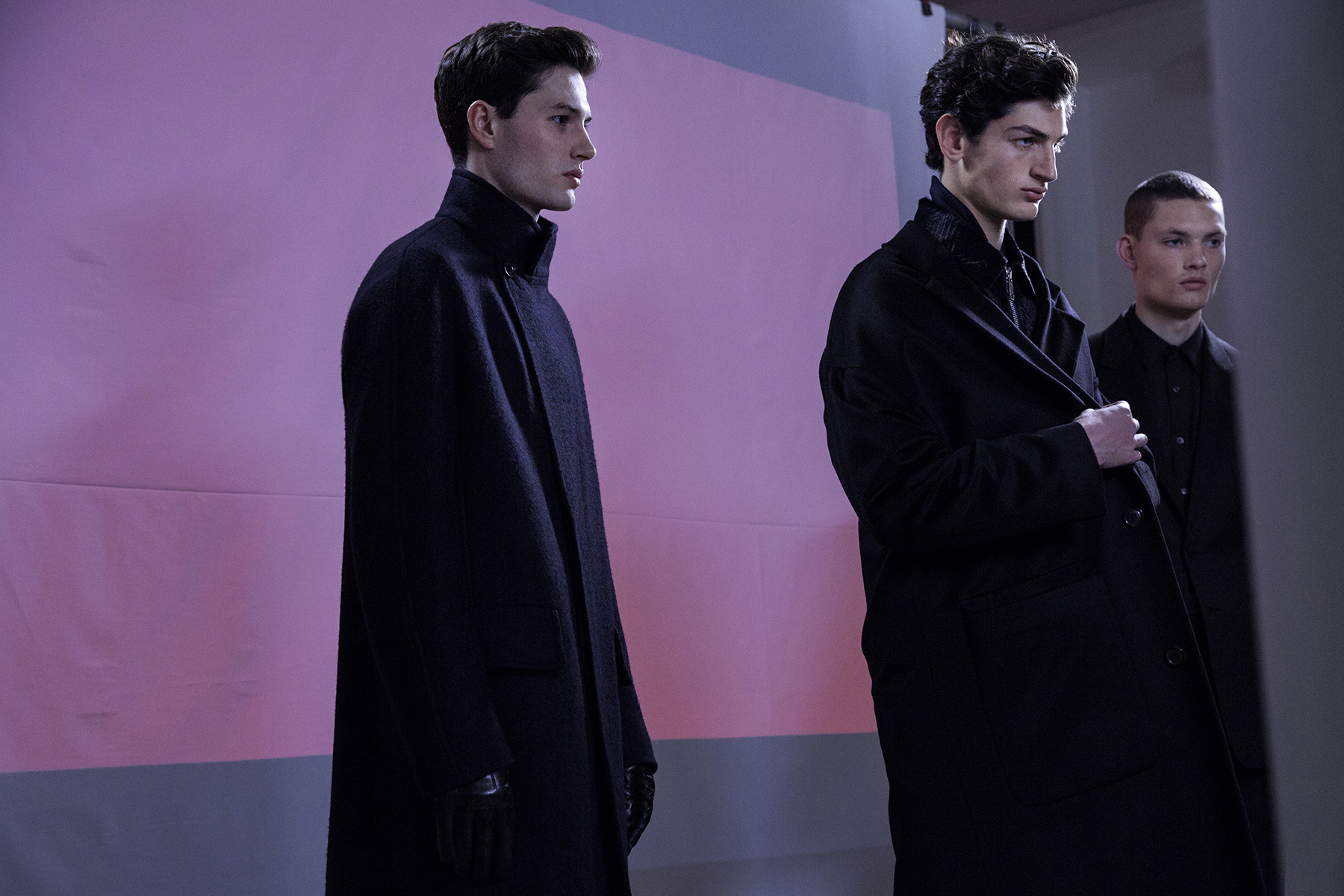 CERRUTI 1881 FW1718