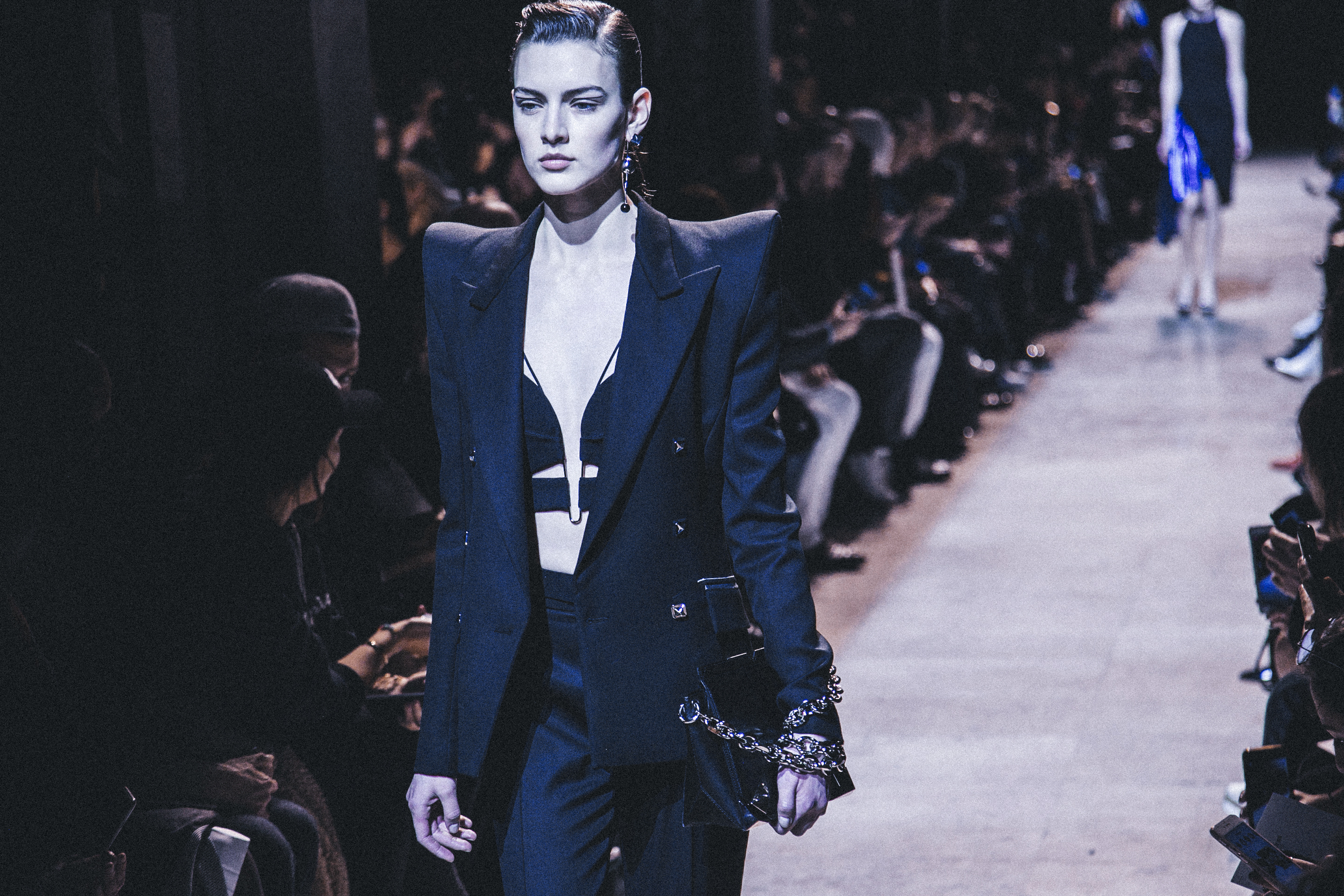 MUGLER FW1718