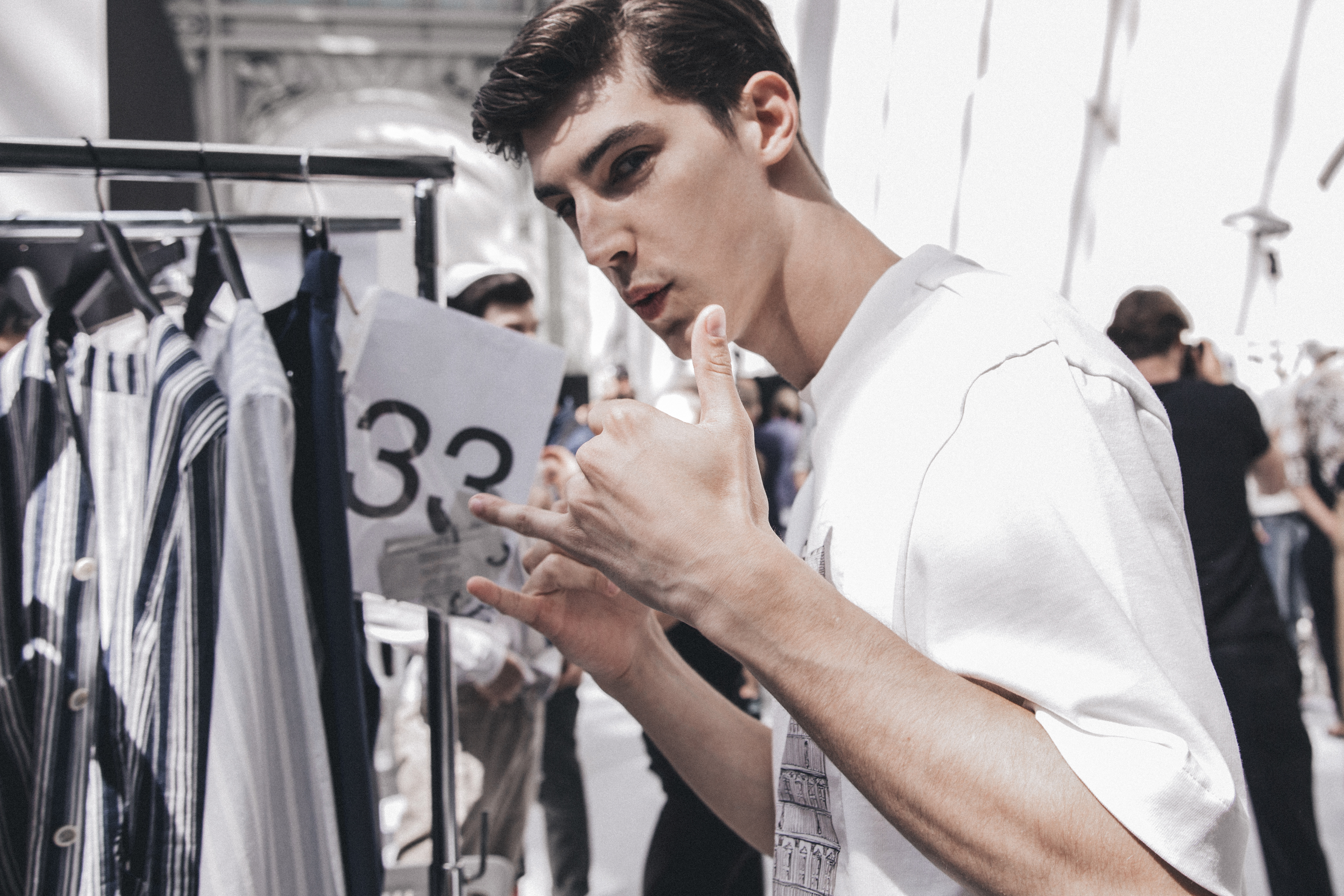CERRUTI 1881 SS18