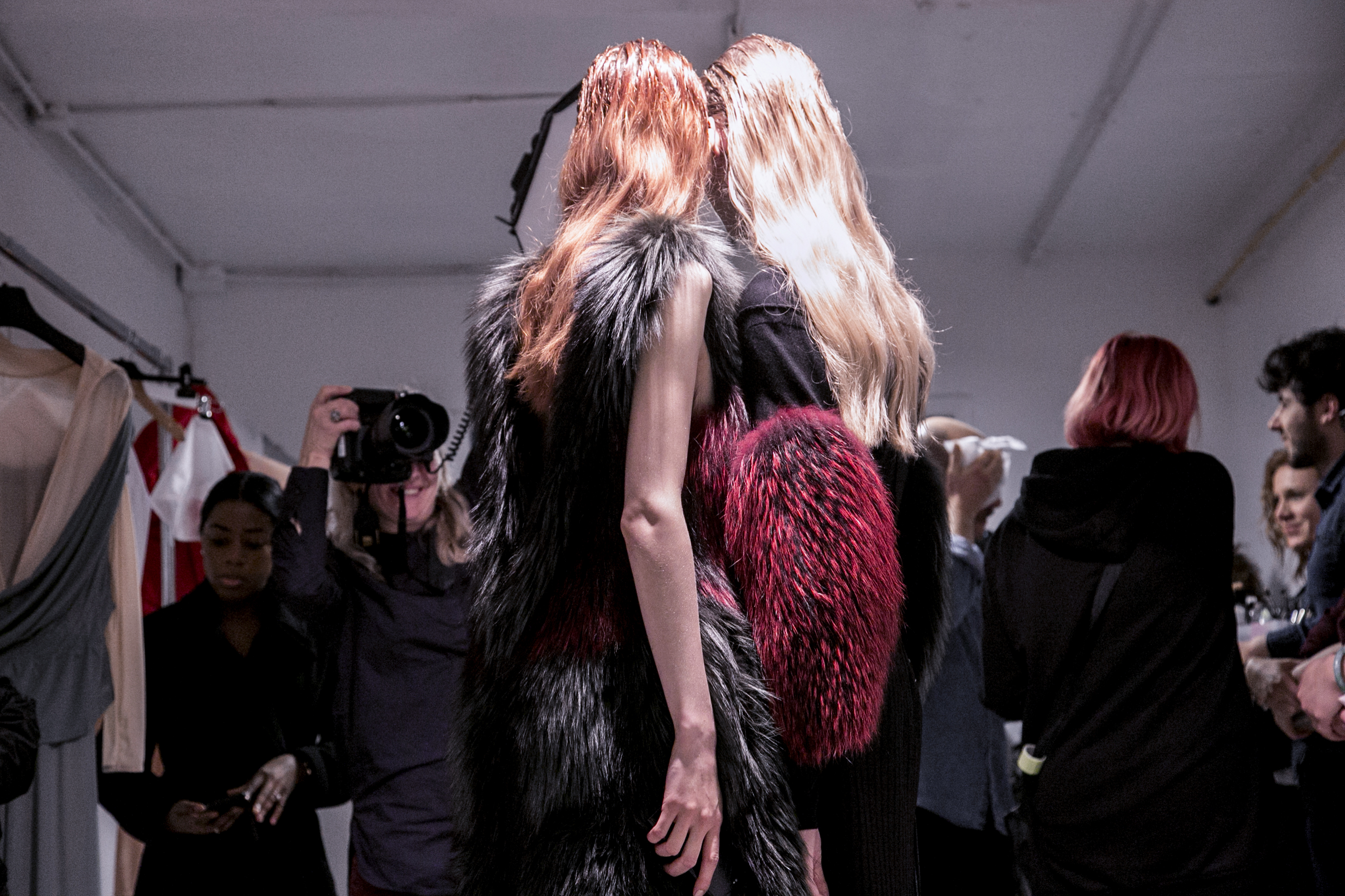 AALTO FW1718