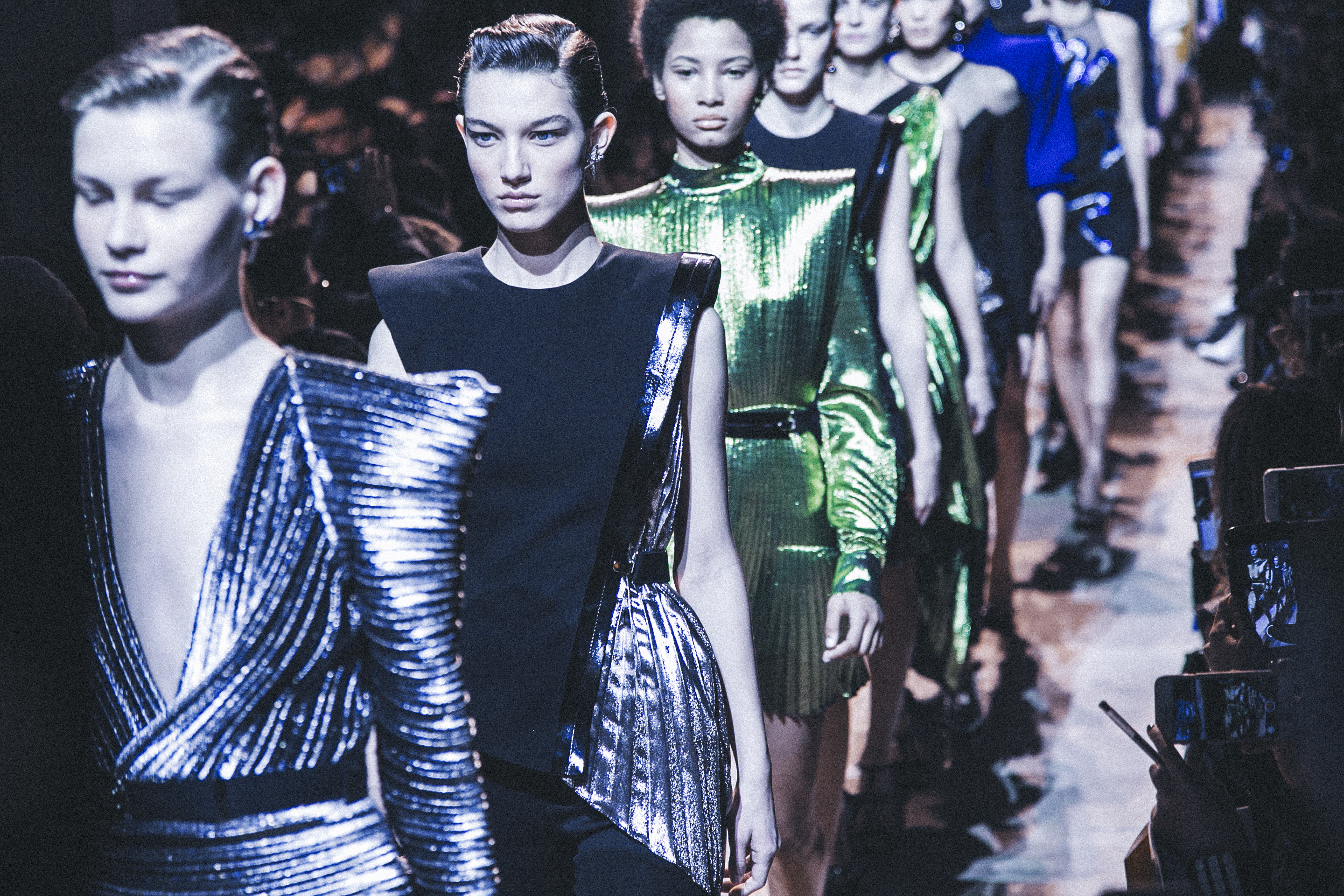 MUGLER FW1718