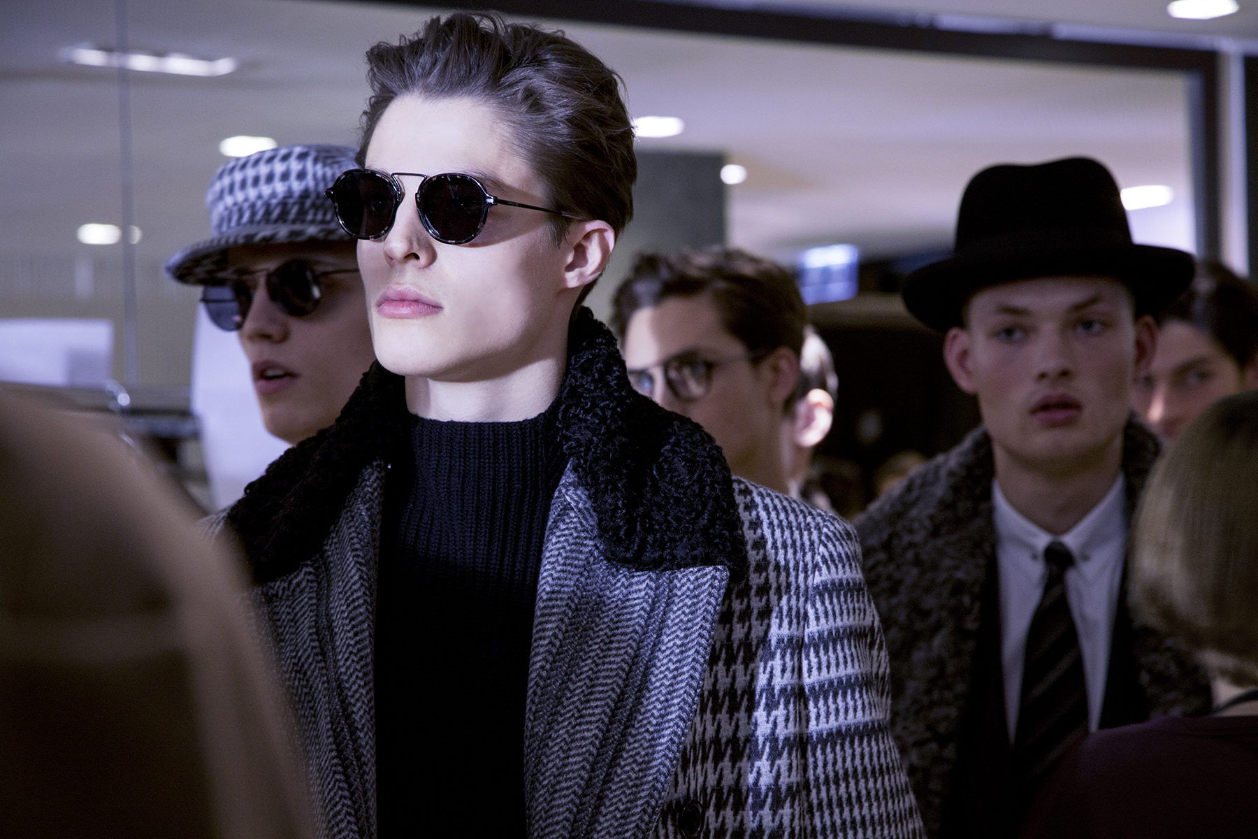 CERRUTI 1881 FW1718