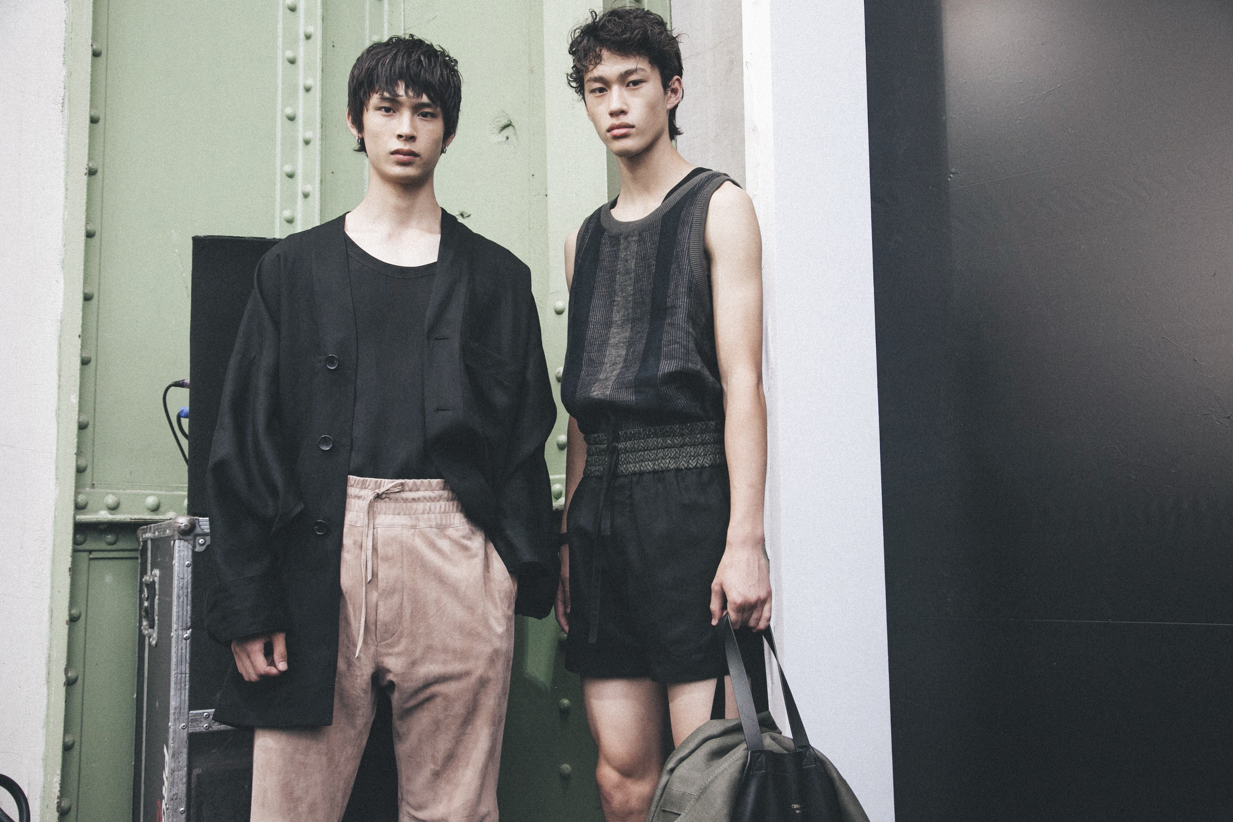 CERRUTI1881 SS19