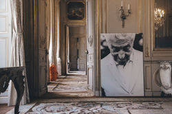 THE LEGACY OF NINO CERRUTI