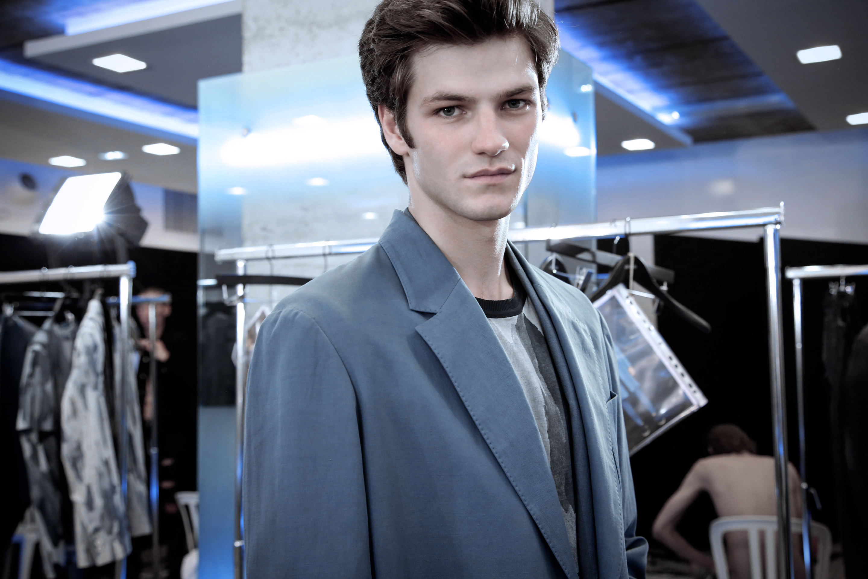 CERRUTI 1881 SS17