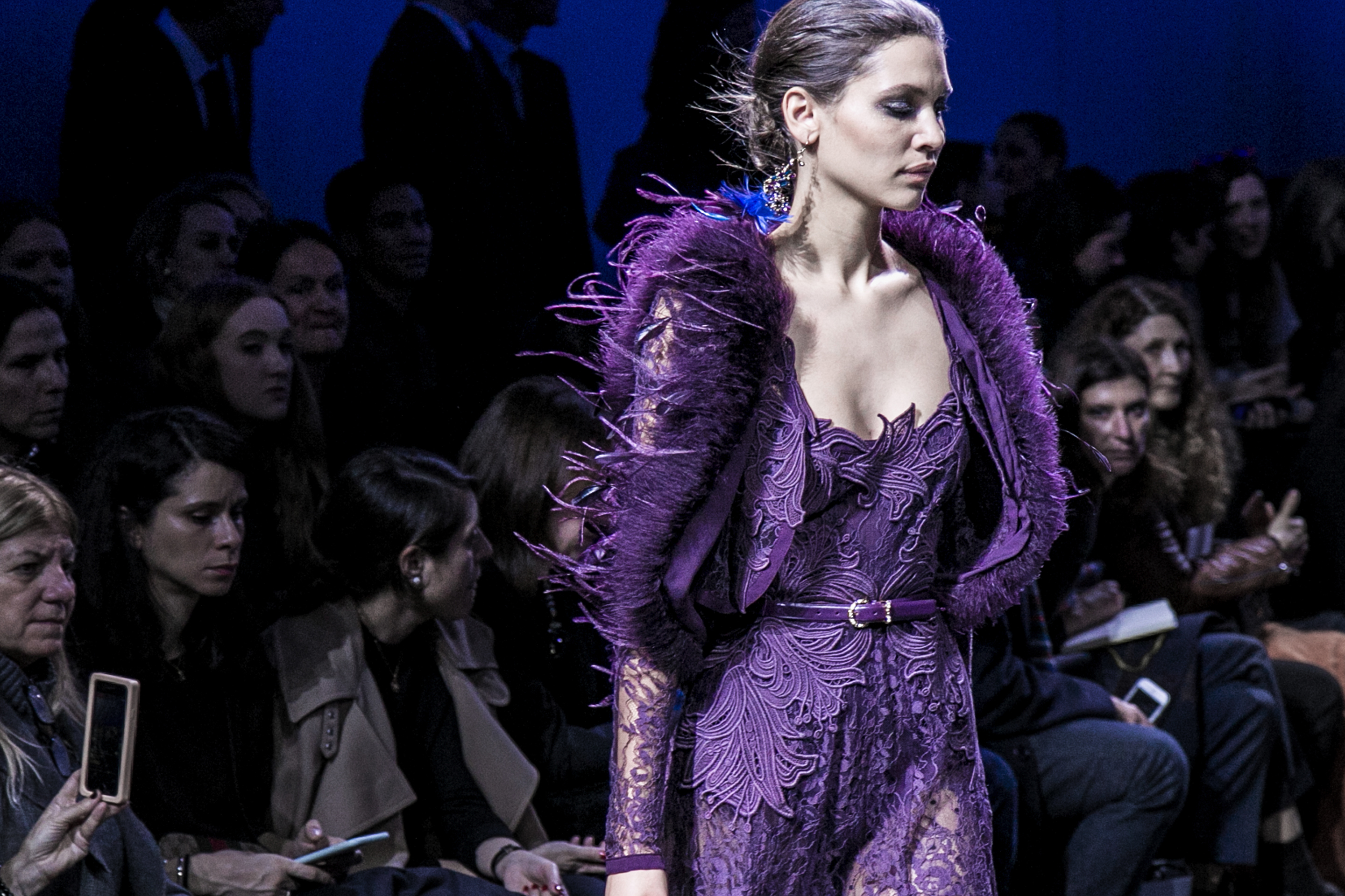 ELIE SAAB FW1718