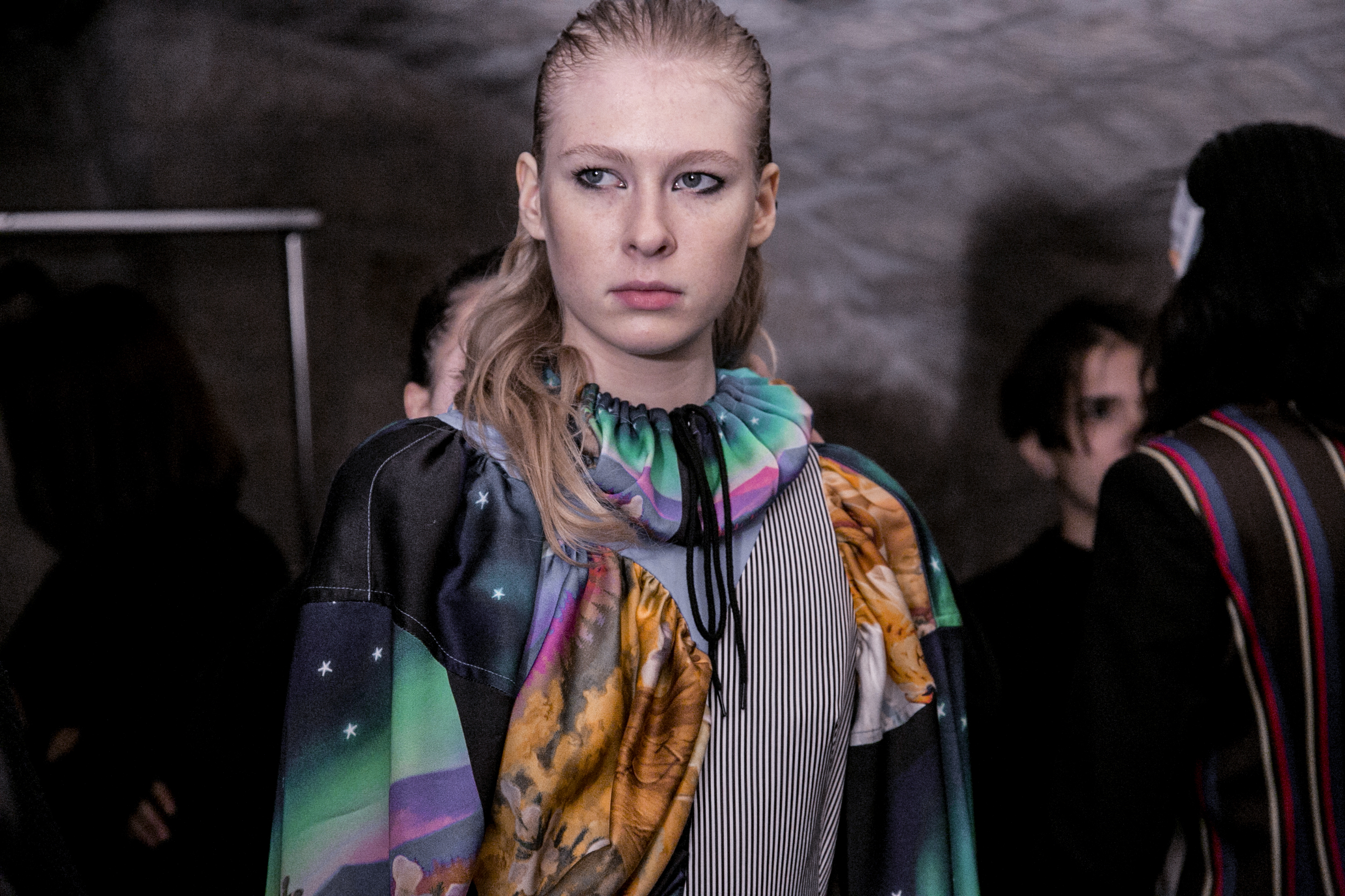 AALTO FW1718