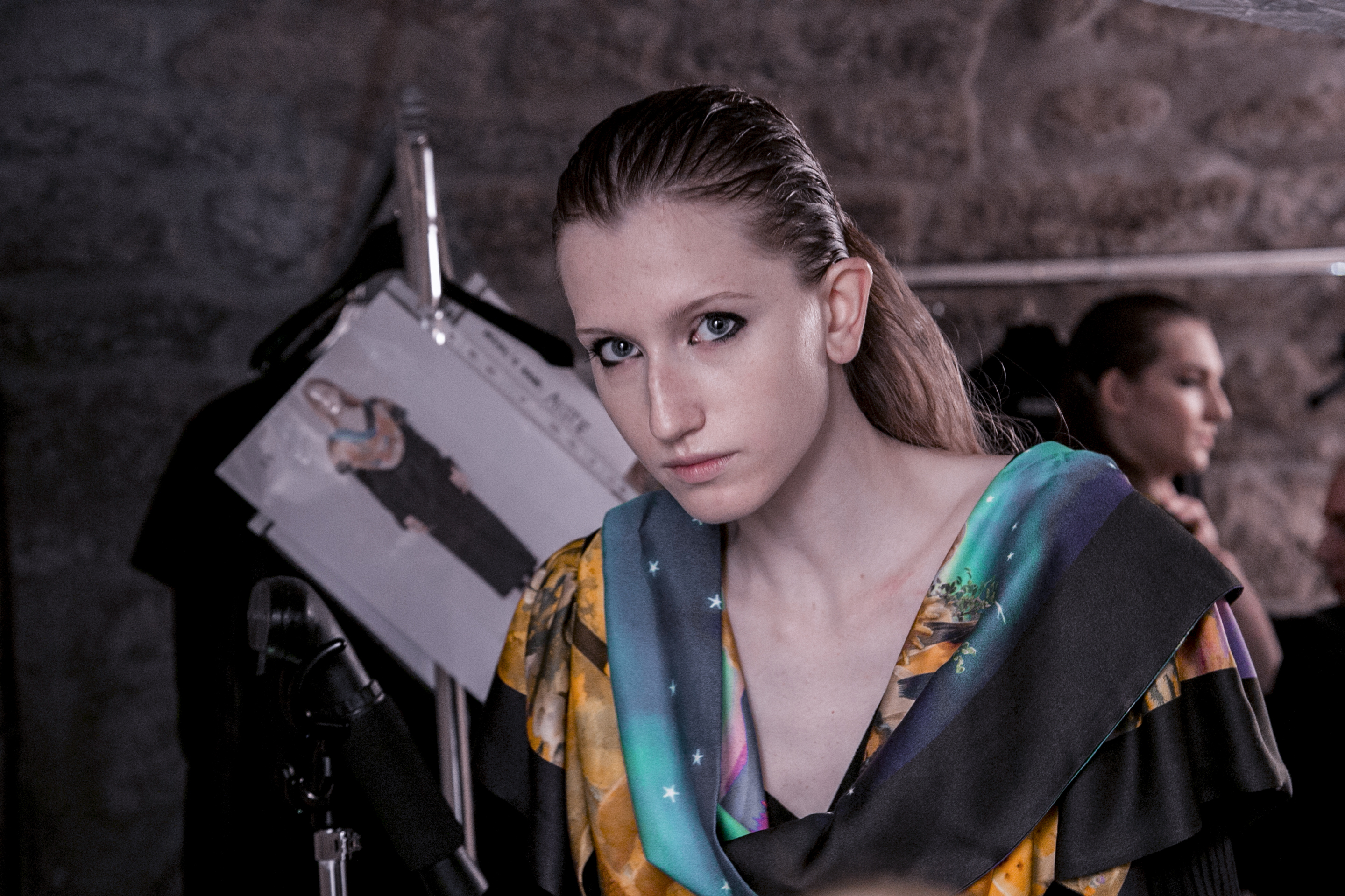 AALTO FW1718
