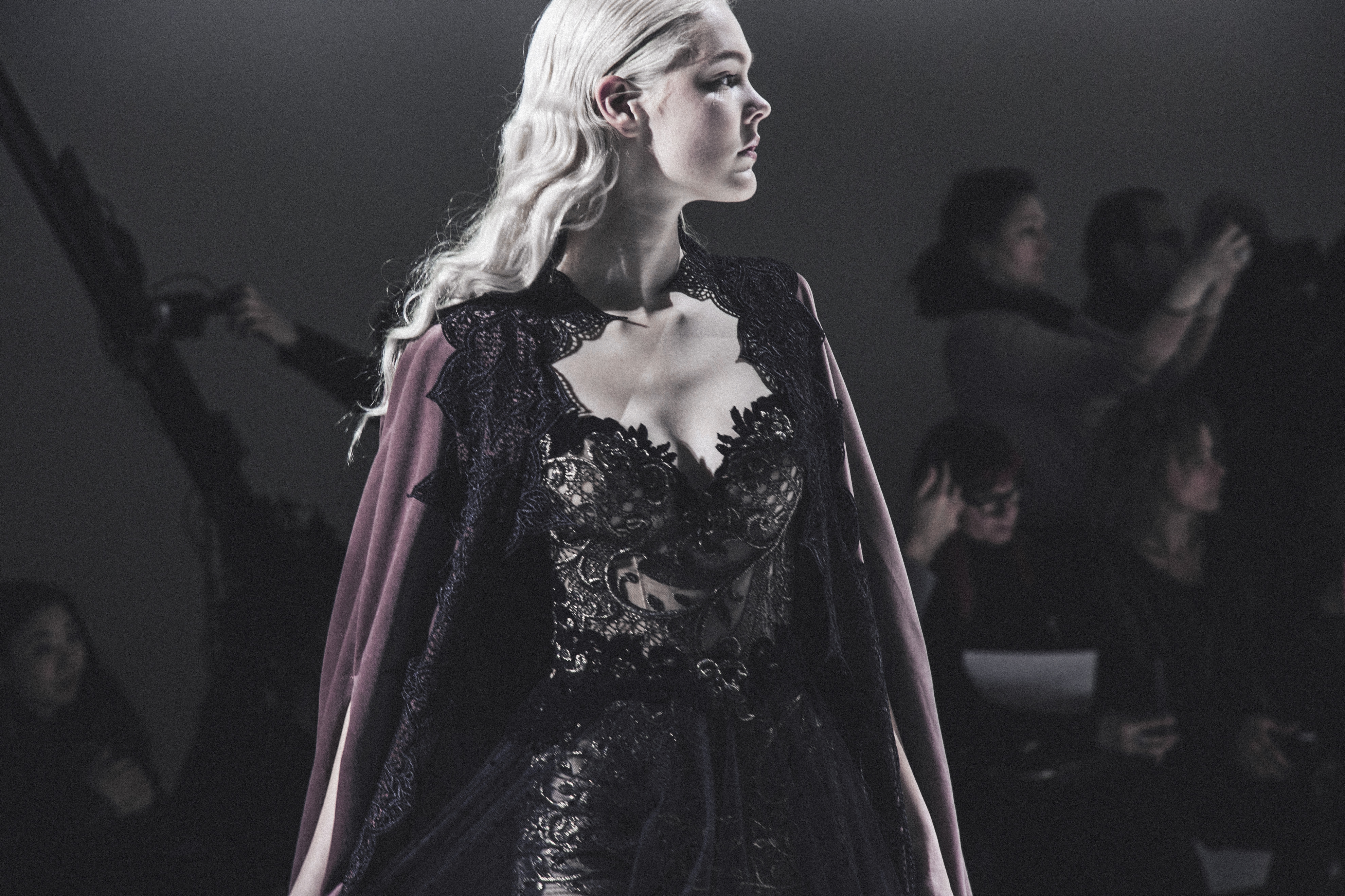 GALIA LAHAV COUTURE SS17